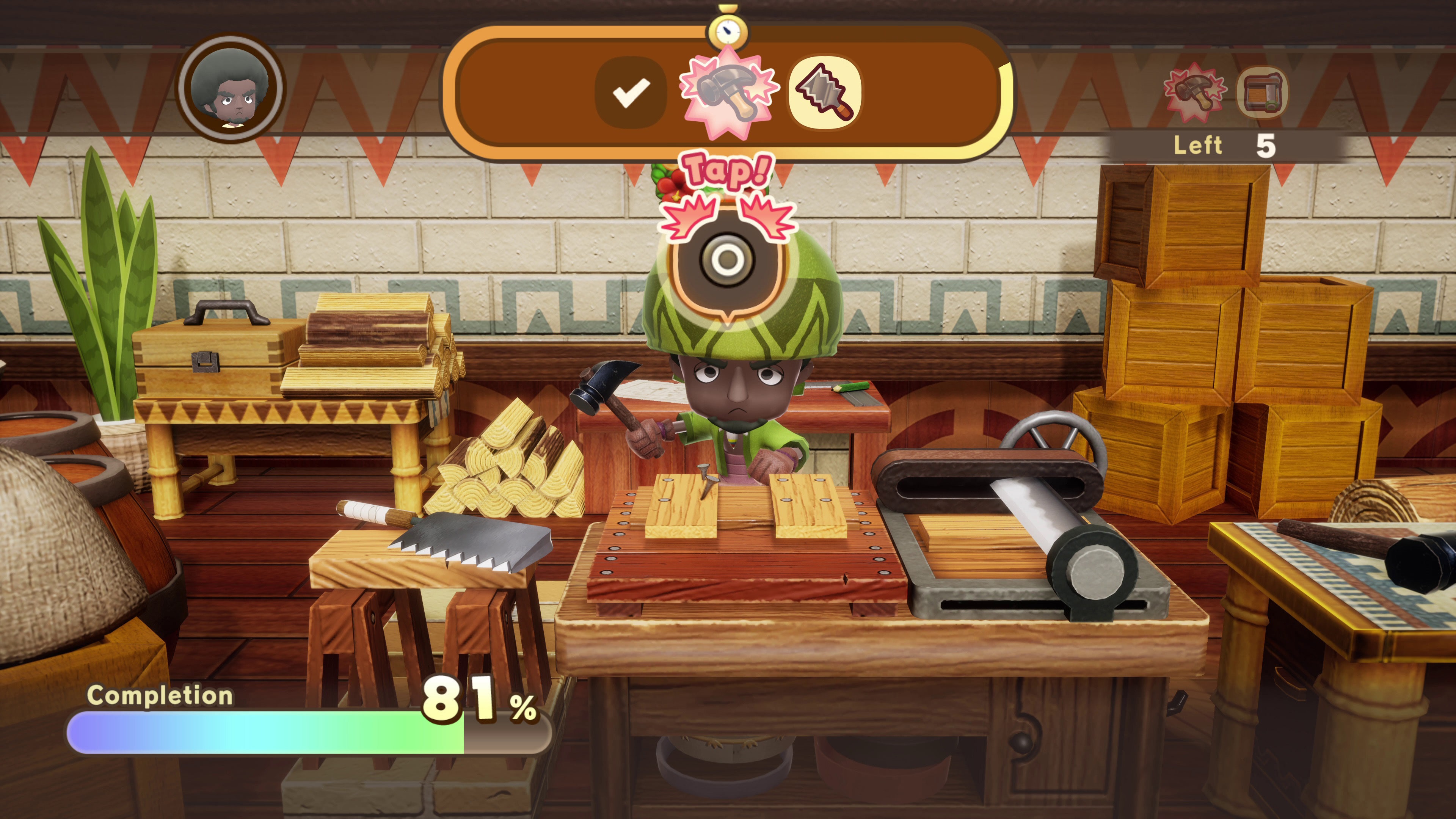 #4. FANTASY LIFE i: The Girl Who Steals Time Digital Deluxe Edition PS4 & PS5 (PlayStation) Göre: LEVEL5 Inc.