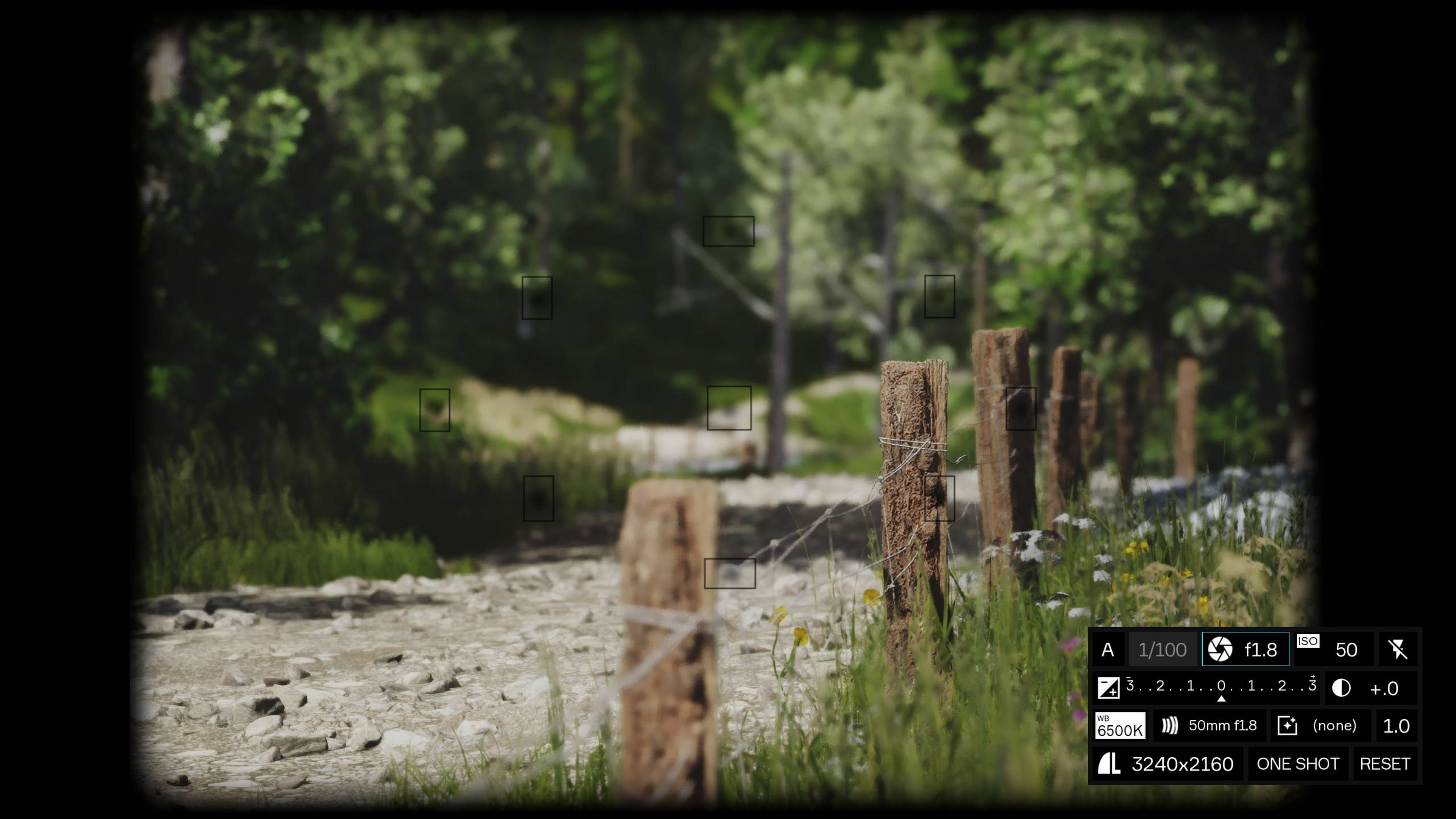 #2. Lushfoil Photography Sim (PlayStation) 게시자: Annapurna Interactive