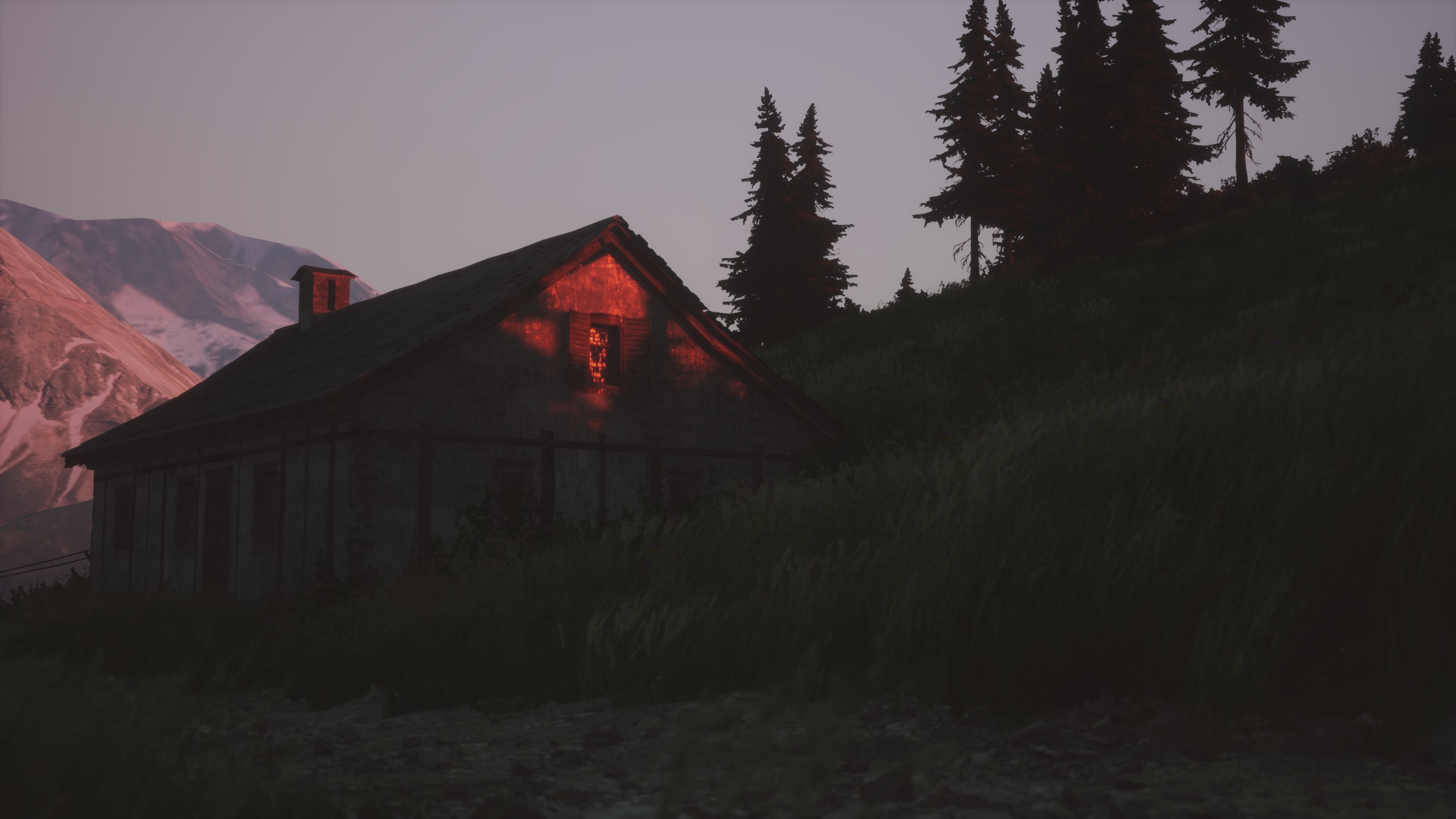 #3. Lushfoil Photography Sim (PlayStation) 게시자: Annapurna Interactive