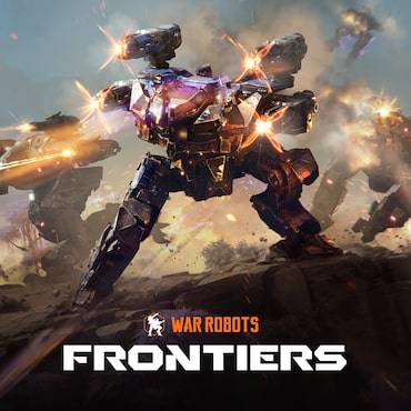 War Robots: Frontiers cover image