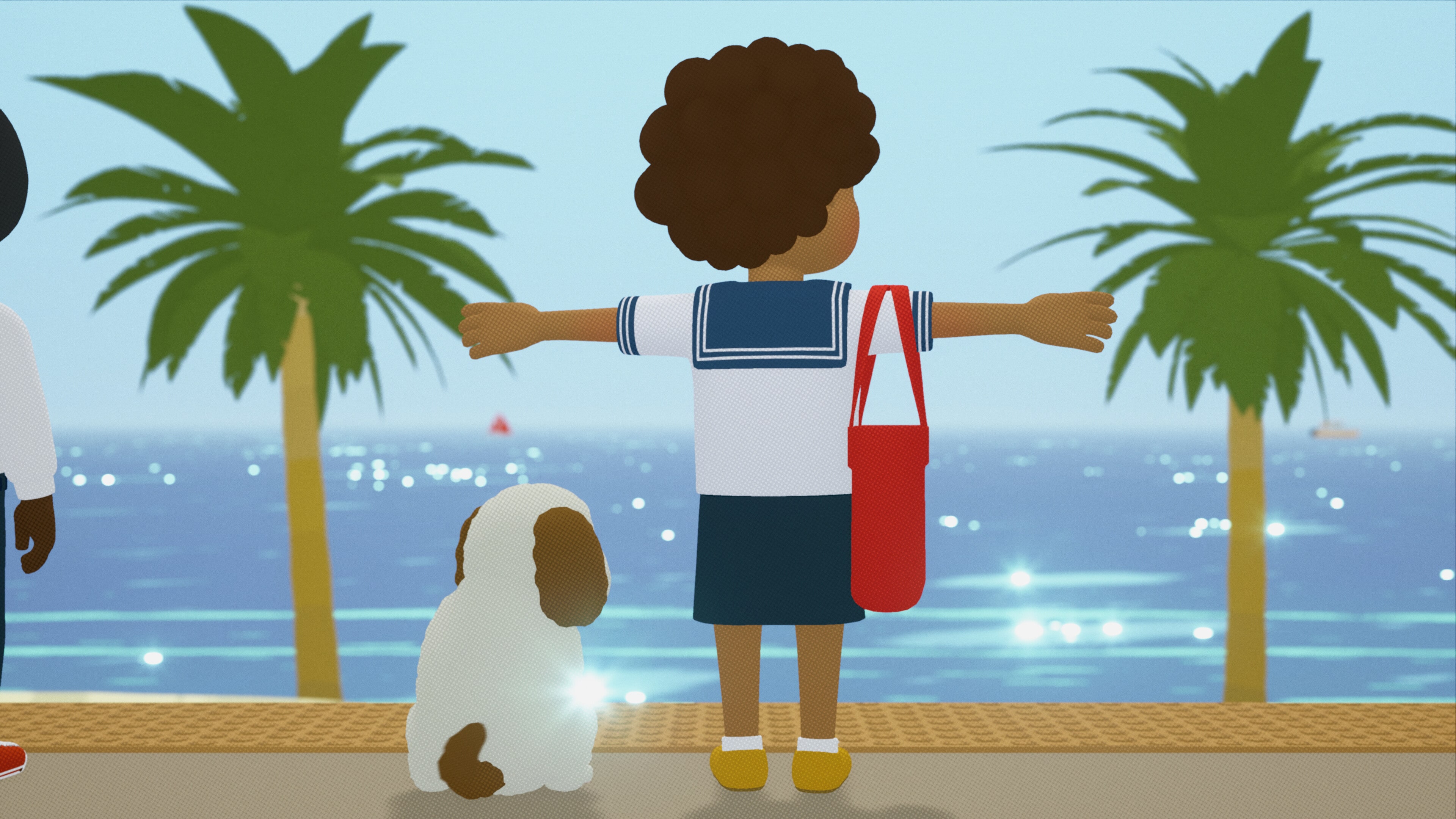 #2. to a T (PlayStation) 由: Annapurna Interactive
