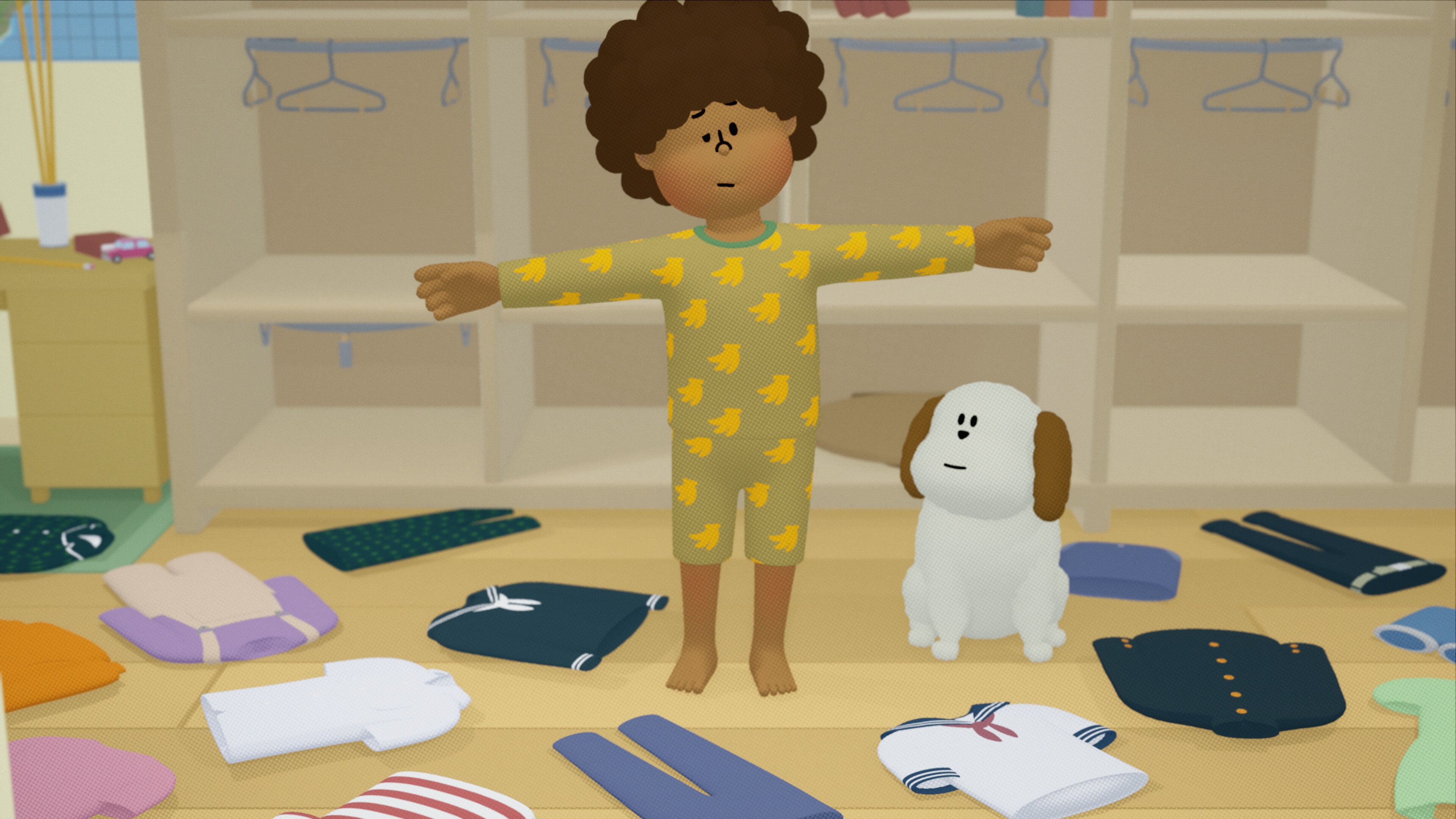 #1. to a T (PlayStation) 由: Annapurna Interactive