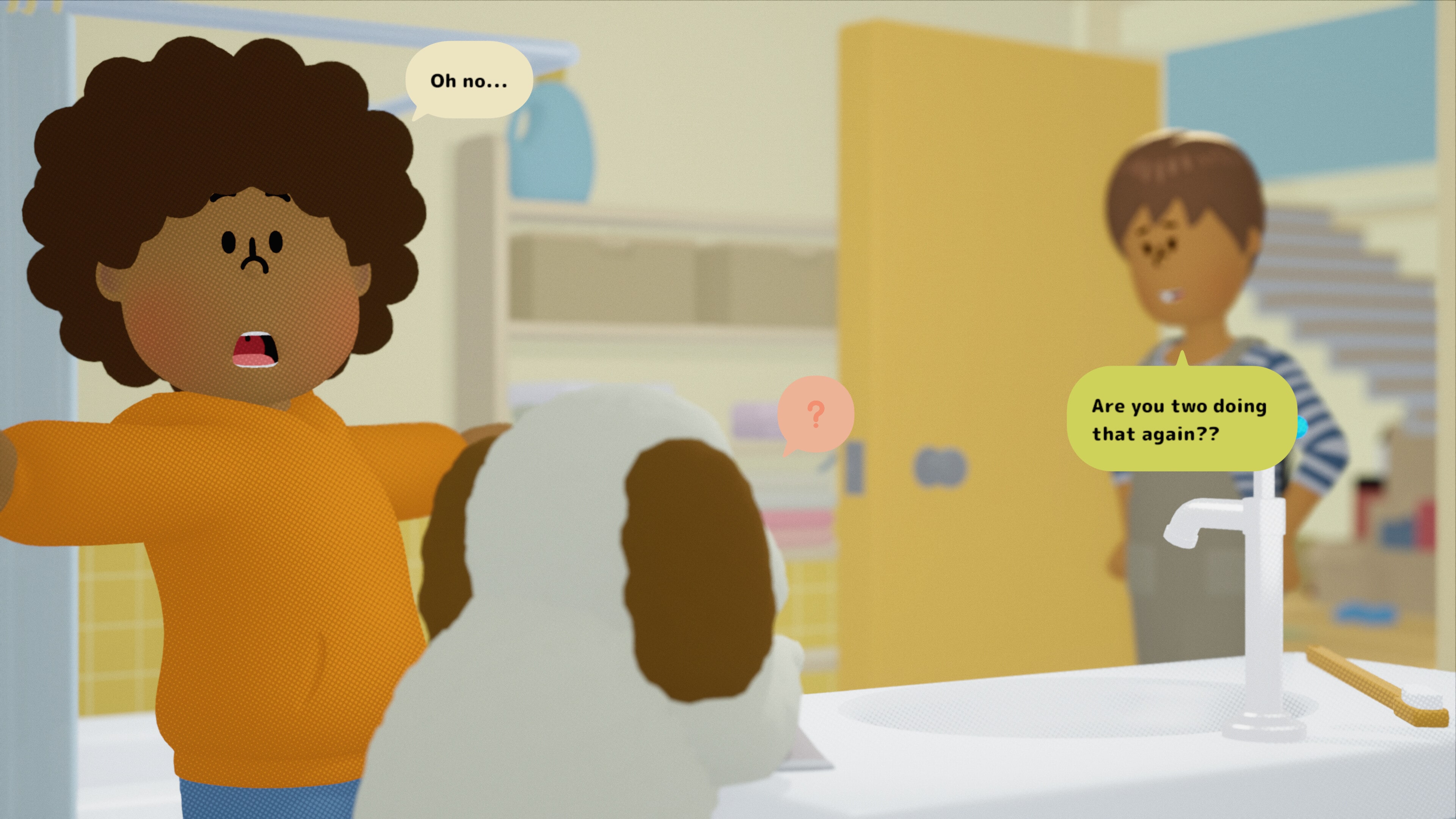#4. to a T (PlayStation) 由: Annapurna Interactive