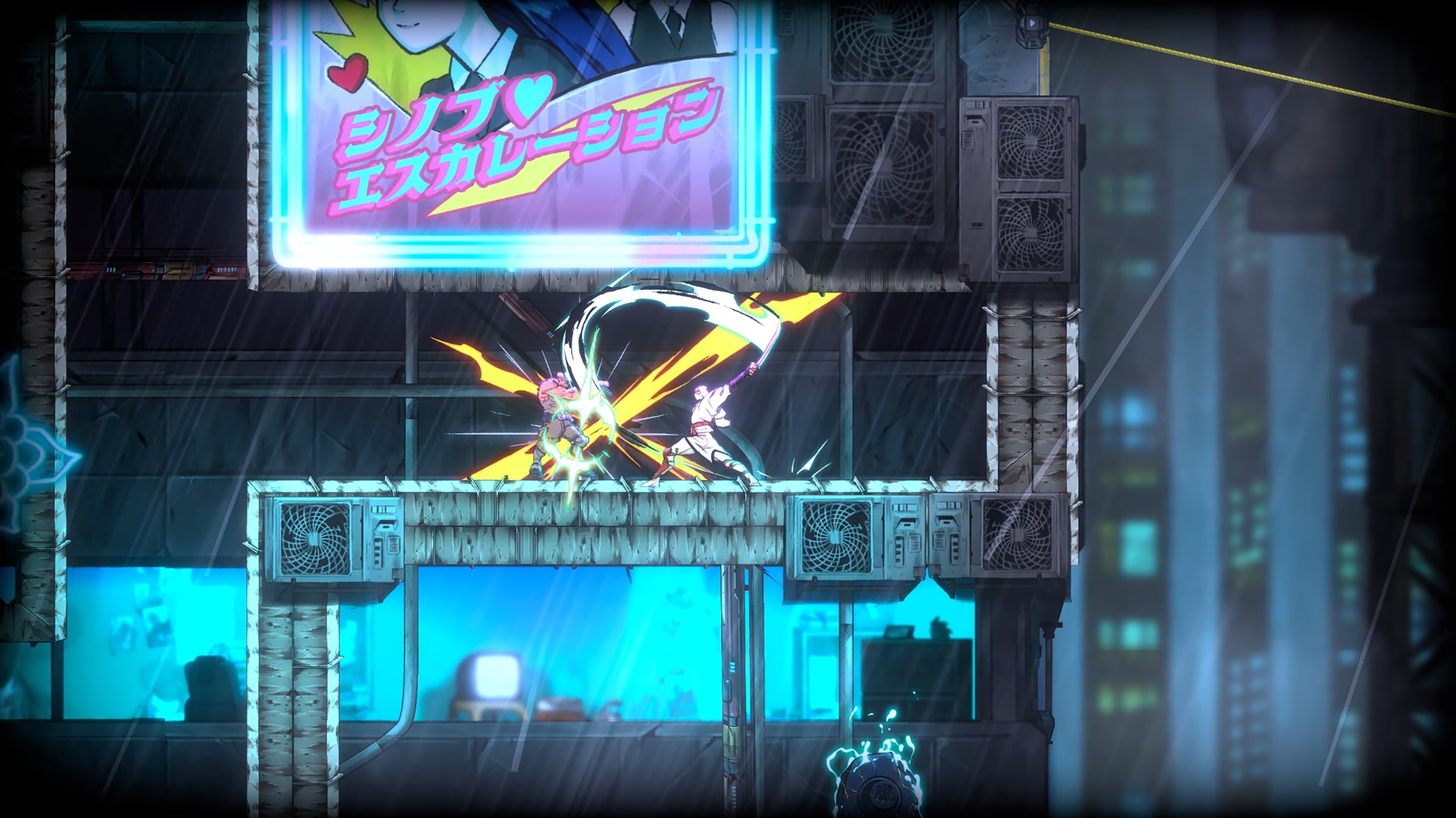 #8. SHINOBI: Art of Vengeance Digital Deluxe Edition PS4 & PS5 (PlayStation) Göre: SEGA of America, Inc.