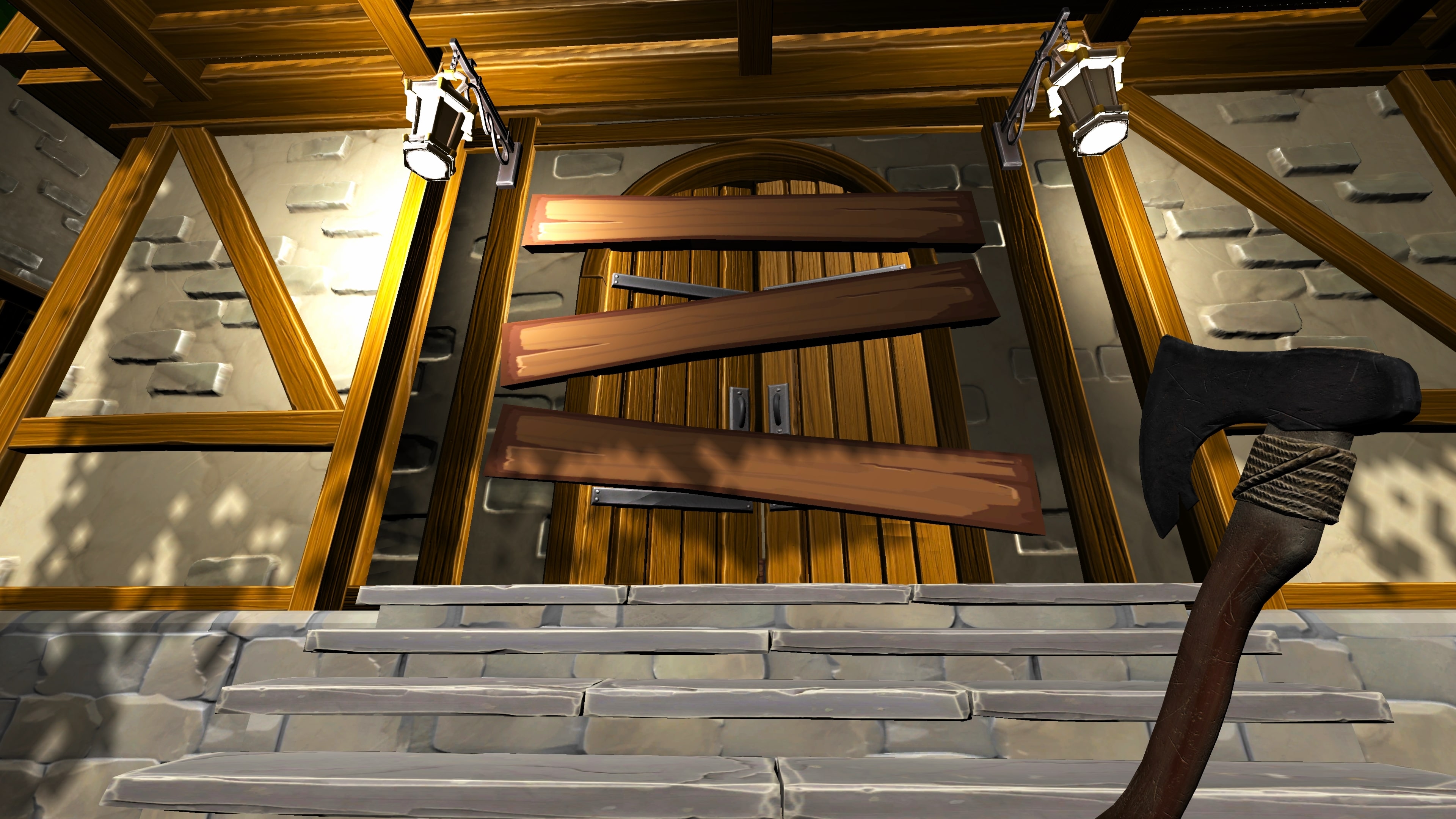 #2. Ale Tavern Simulator (PlayStation) 由: Violarte sp. z o. o.