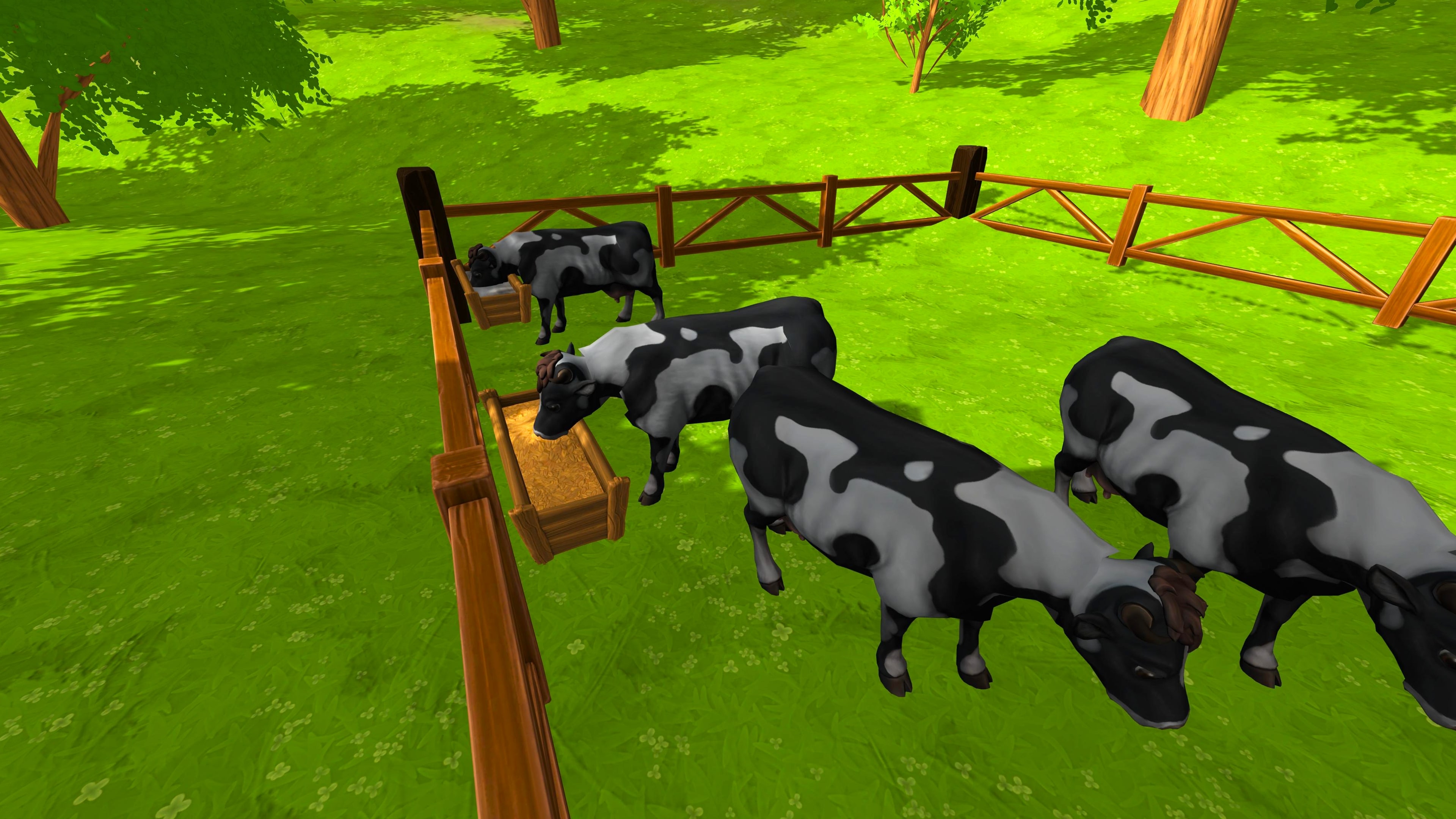 #9. Ale Tavern Simulator (PlayStation) 由: Violarte sp. z o. o.