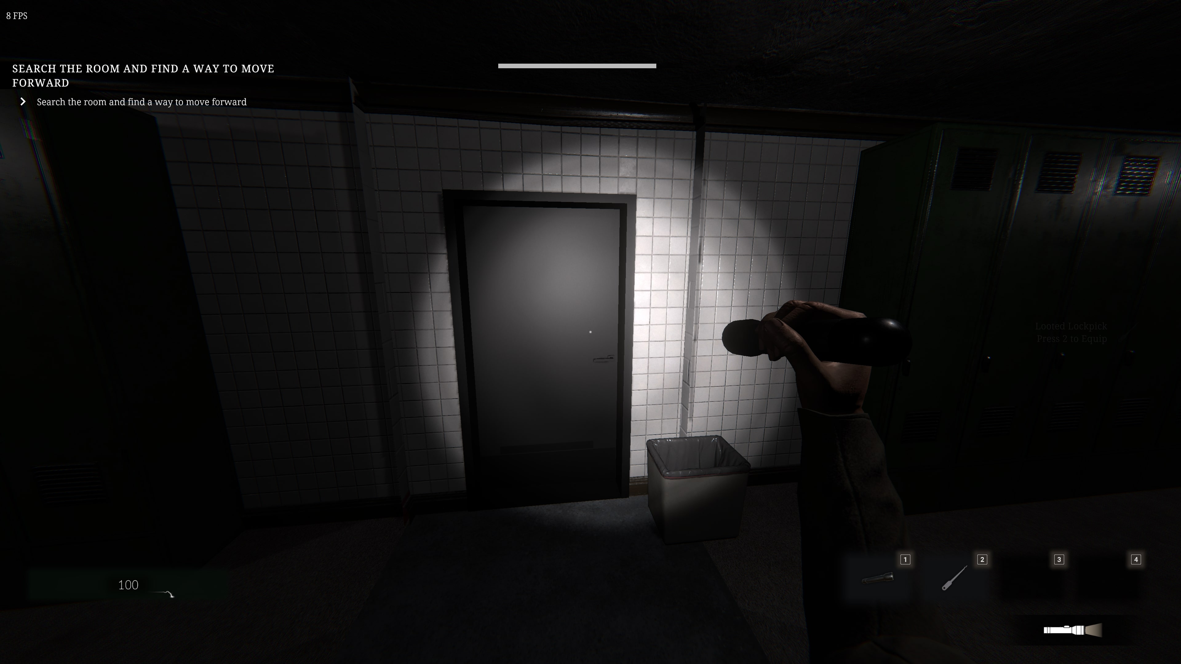 #5. Close For The Night (PlayStation) 由: CGI LAB SRL