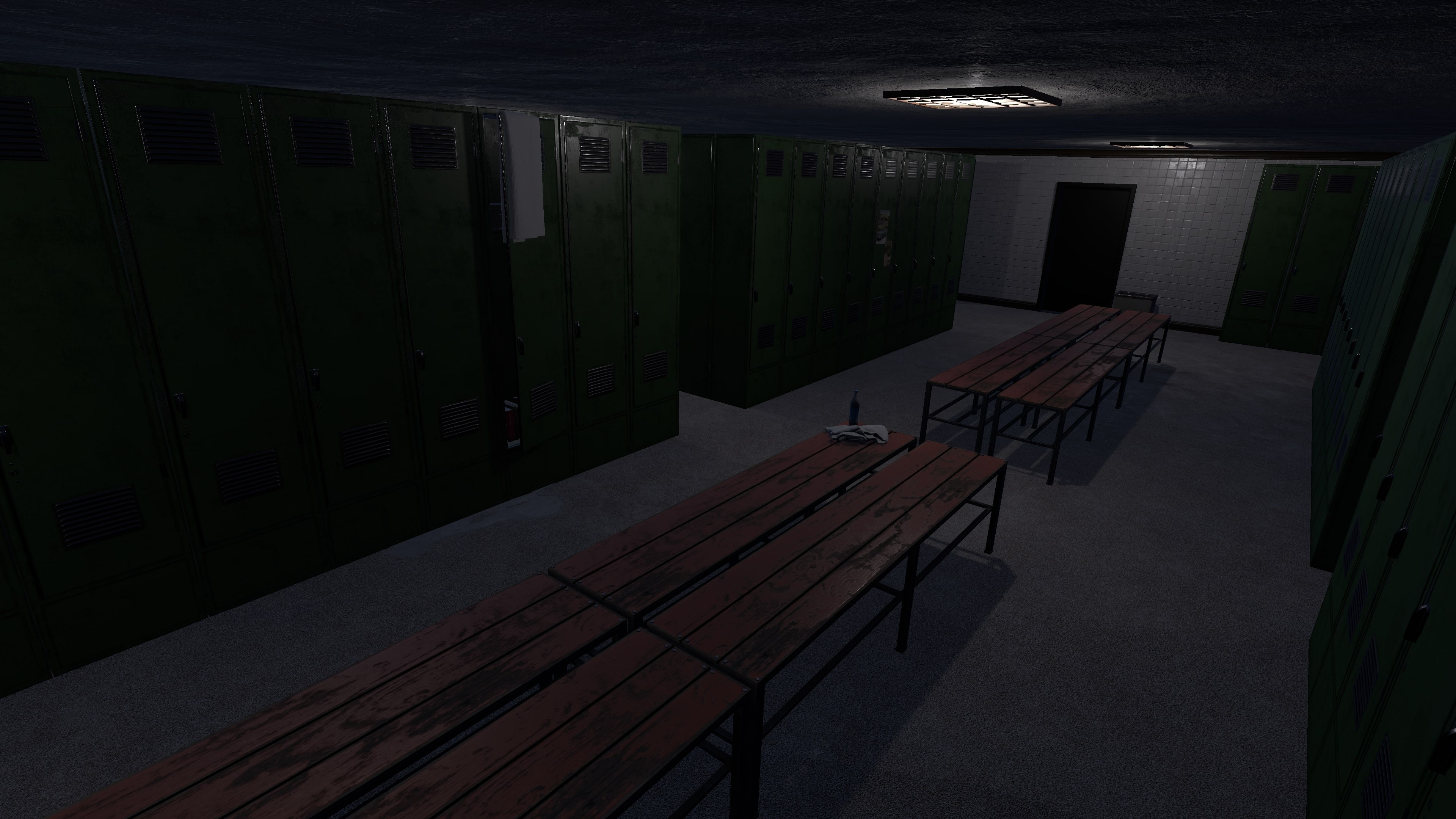 #10. Close For The Night (PlayStation) 由: CGI LAB SRL