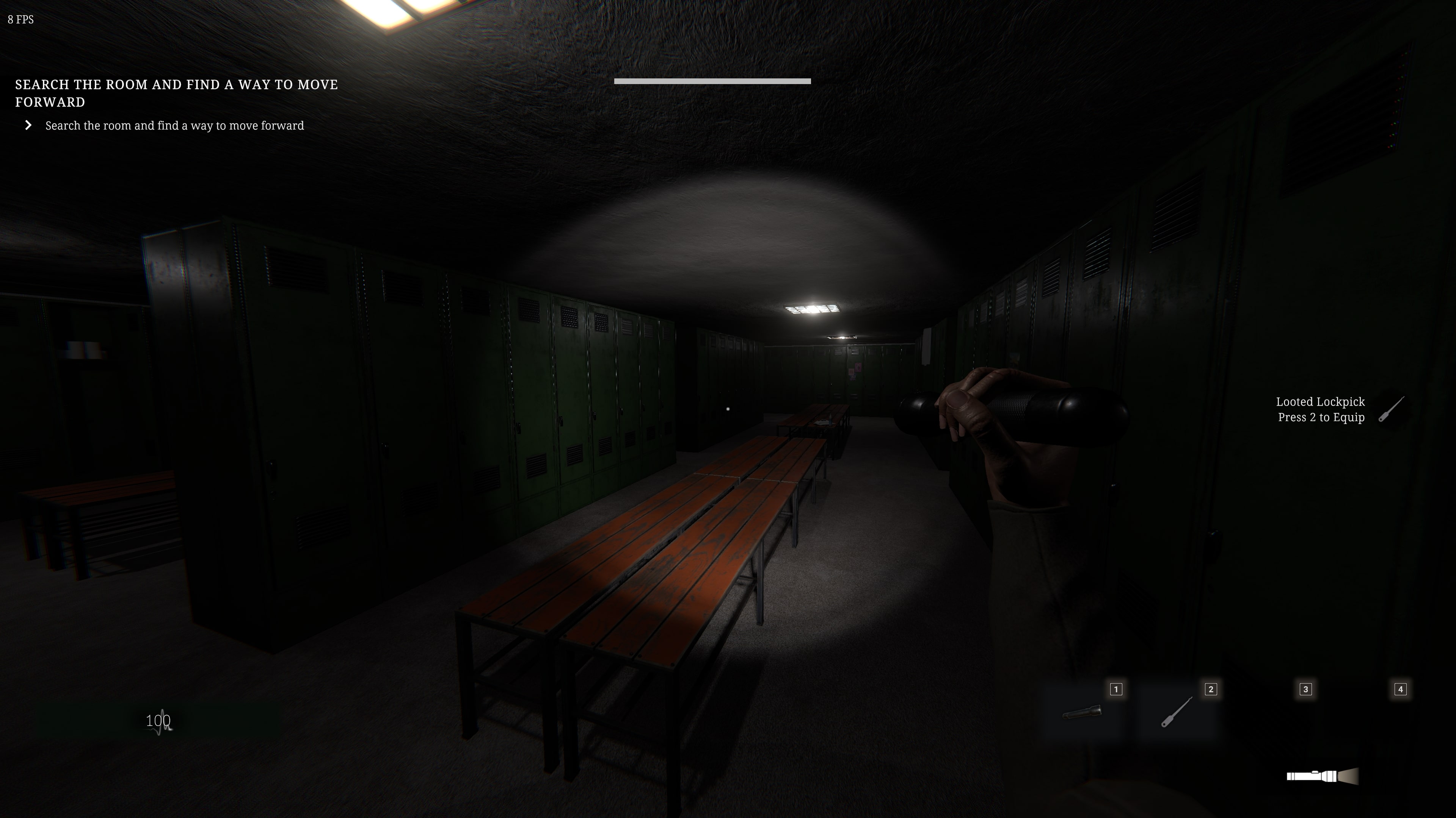 #6. Close For The Night (PlayStation) 由: CGI LAB SRL