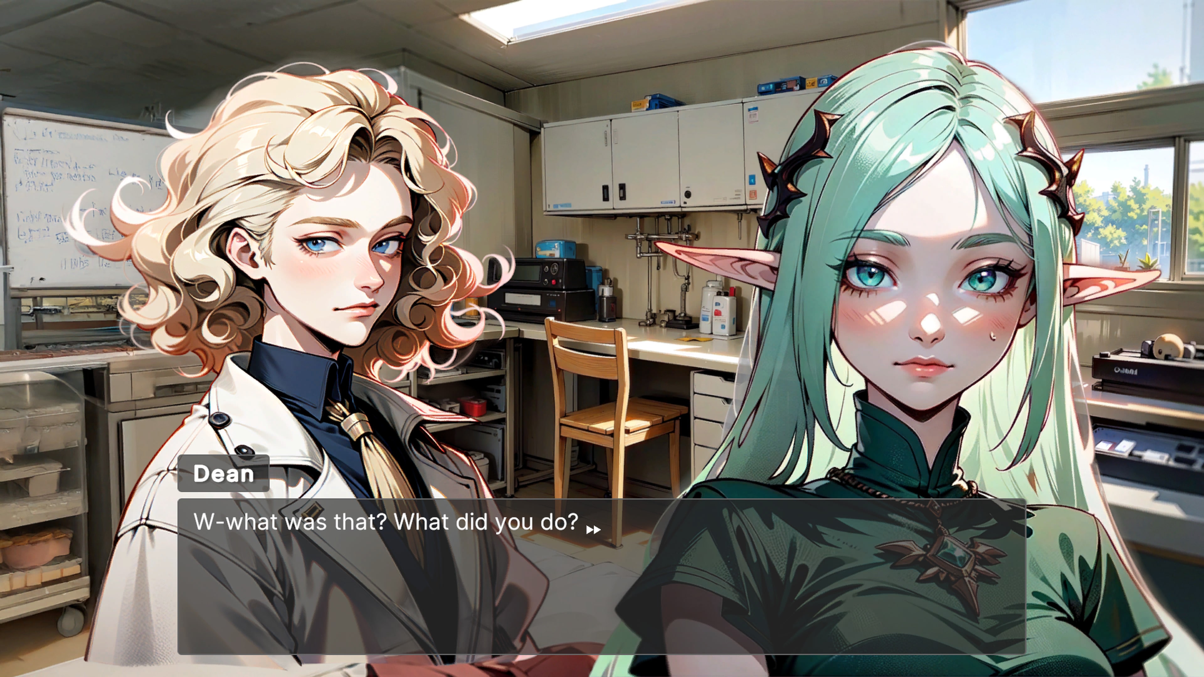 #6. From one world to another (PlayStation) โดย: Webnetic s. r. o.
