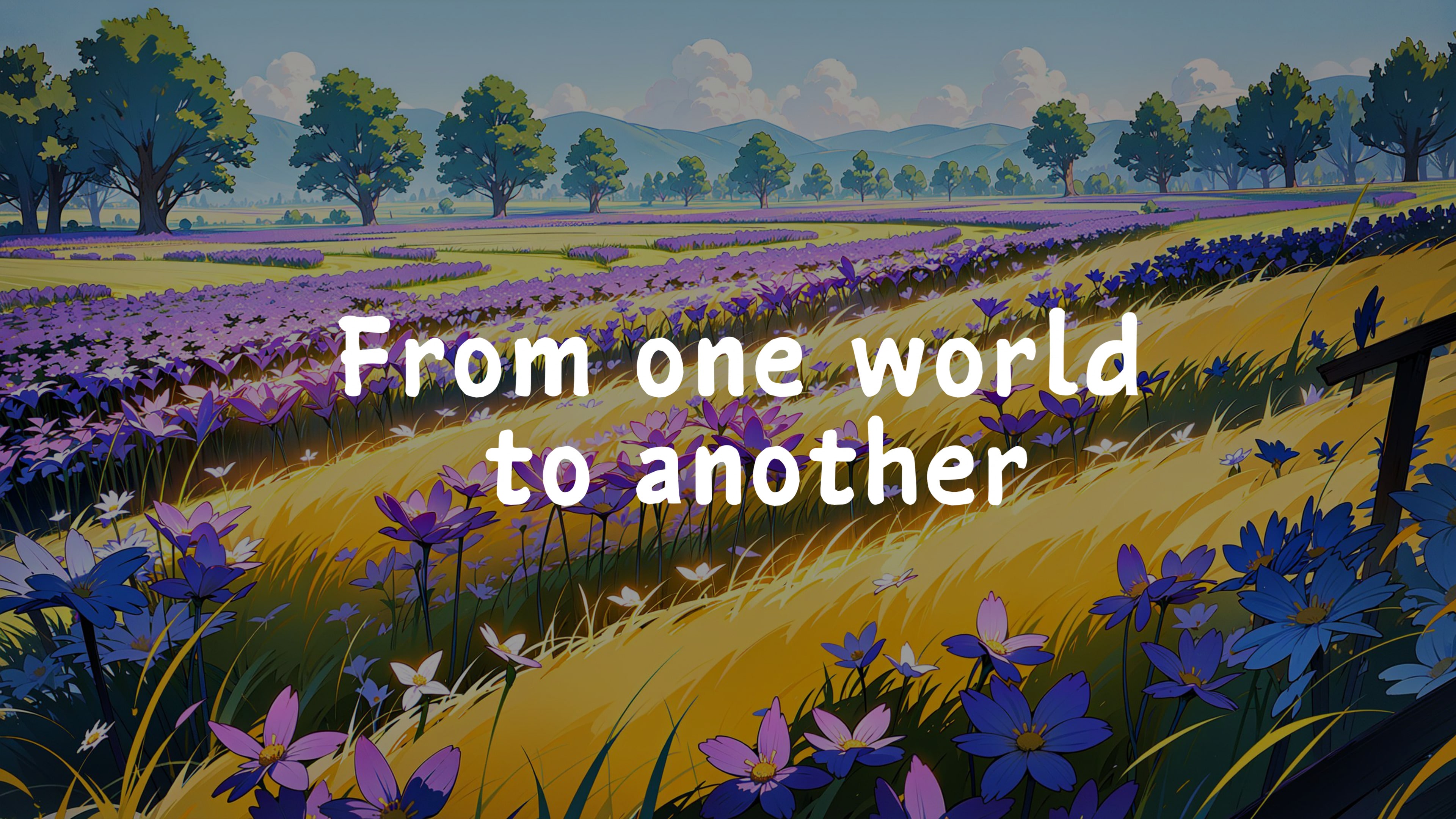#1. From one world to another (PlayStation) โดย: Webnetic s. r. o.