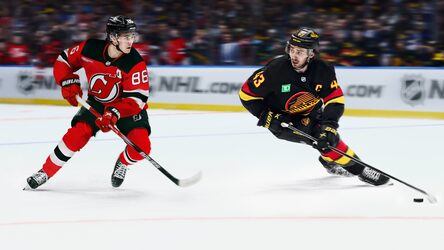 NHL® 25 Standard Edition