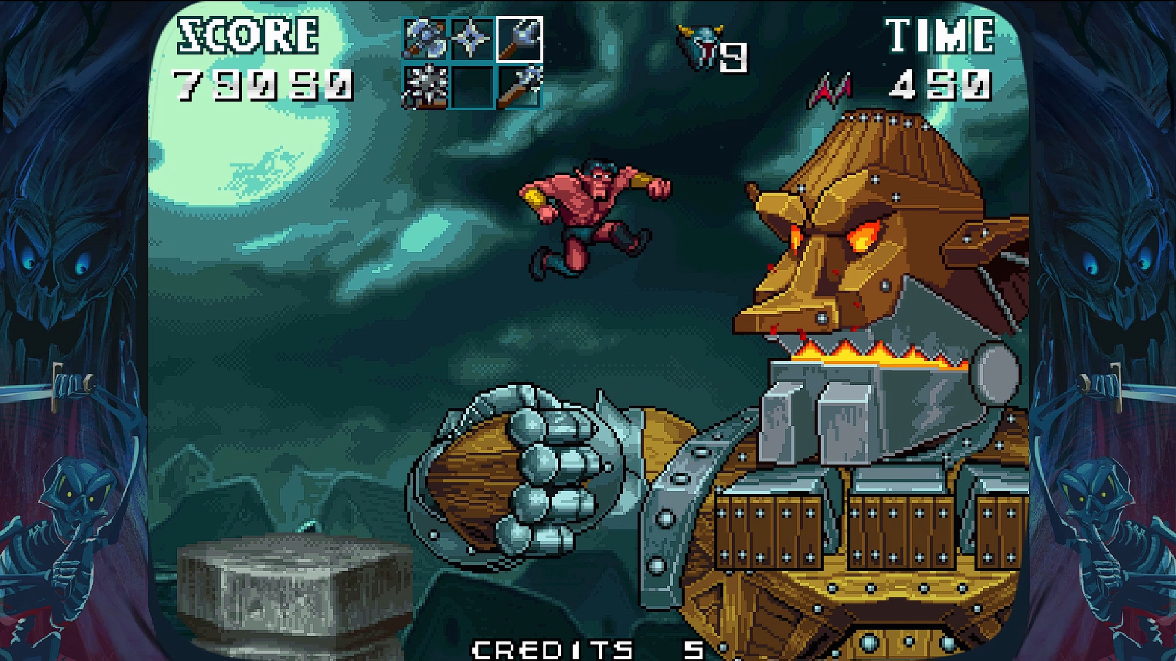 #1. Gladmort (PlayStation) 由: Pixel Heart SAS
