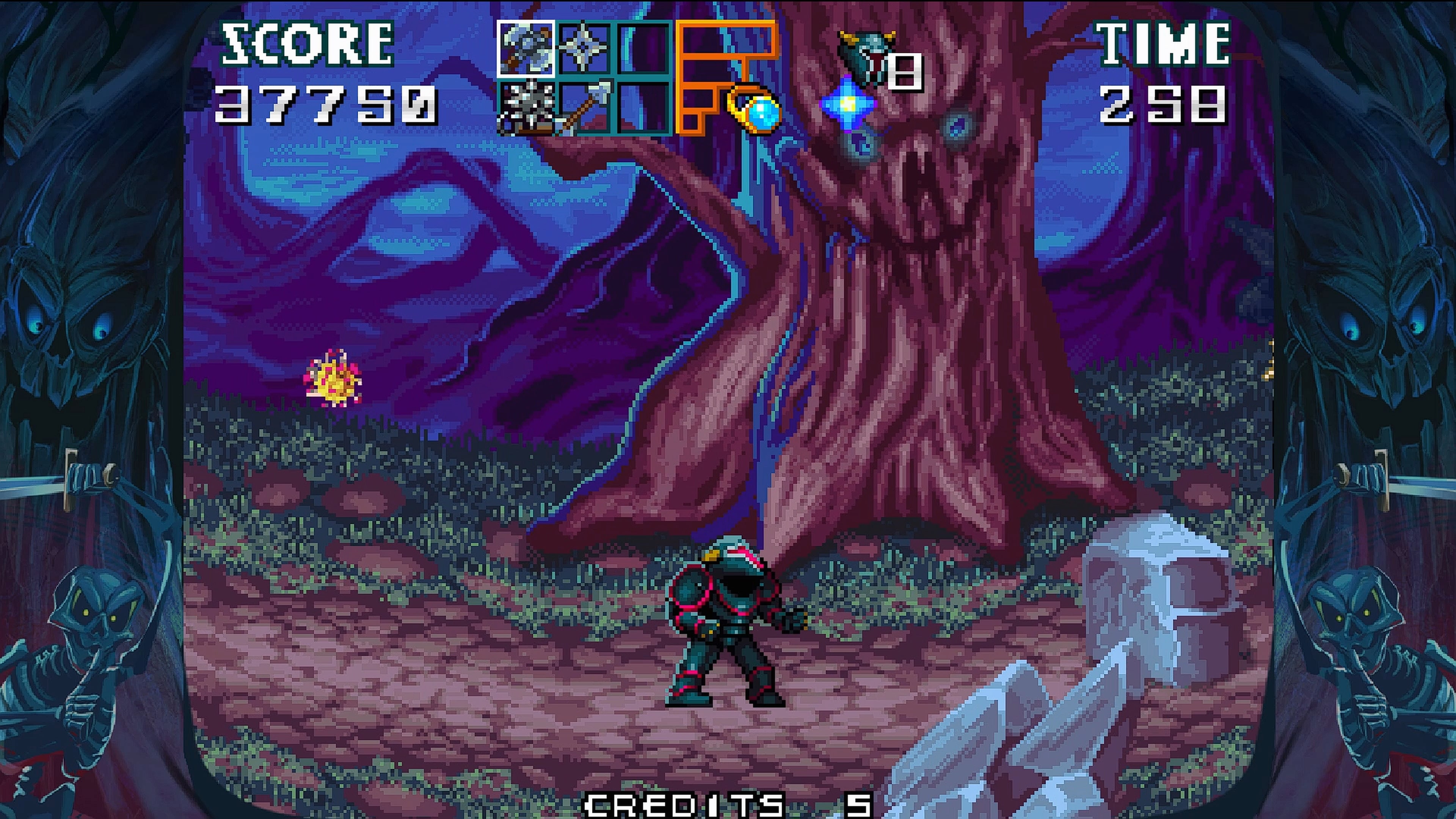 #4. Gladmort (PlayStation) 由: Pixel Heart SAS