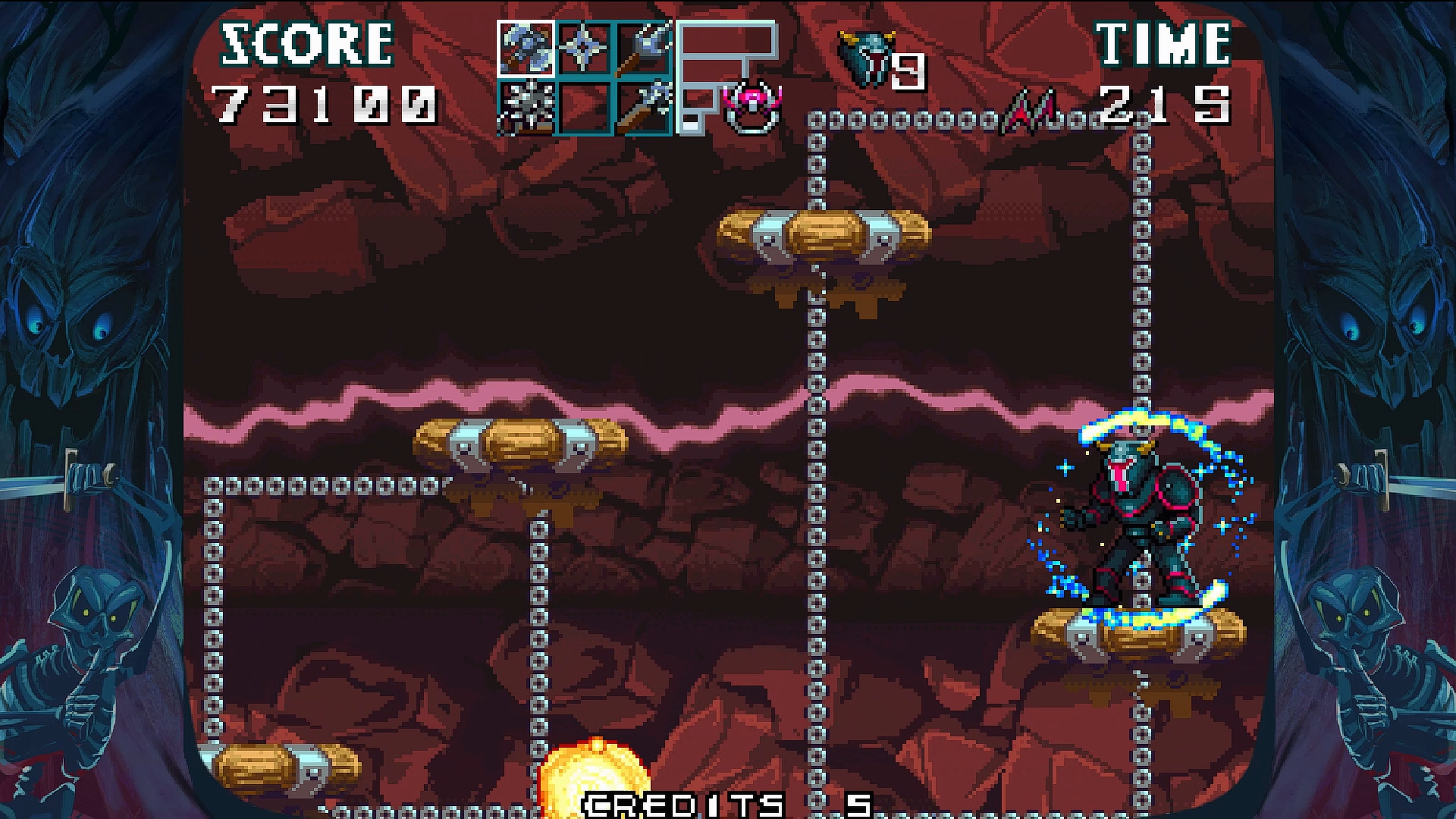 #3. Gladmort (PlayStation) 由: Pixel Heart SAS