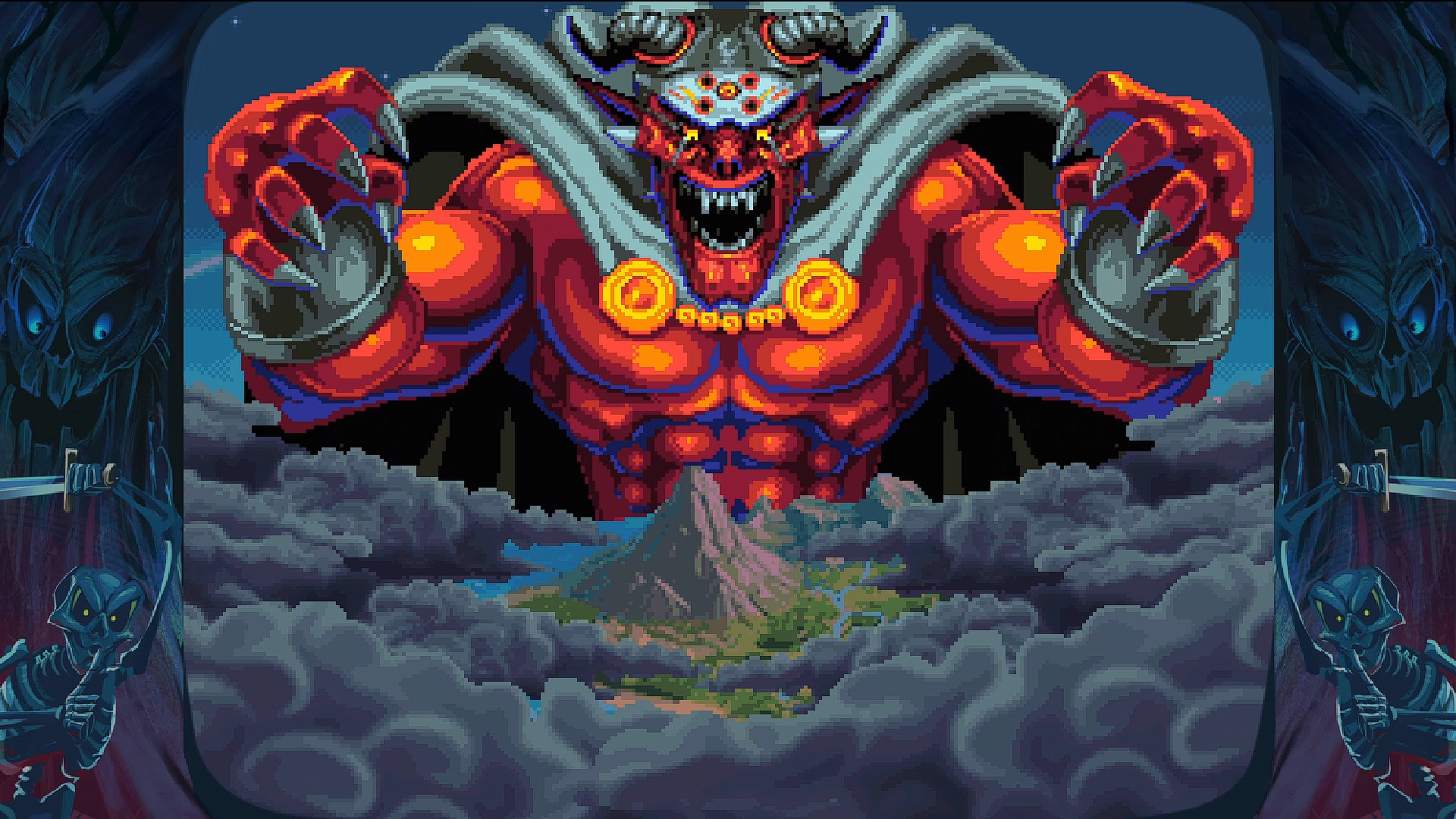 #7. Gladmort (PlayStation) 由: Pixel Heart SAS