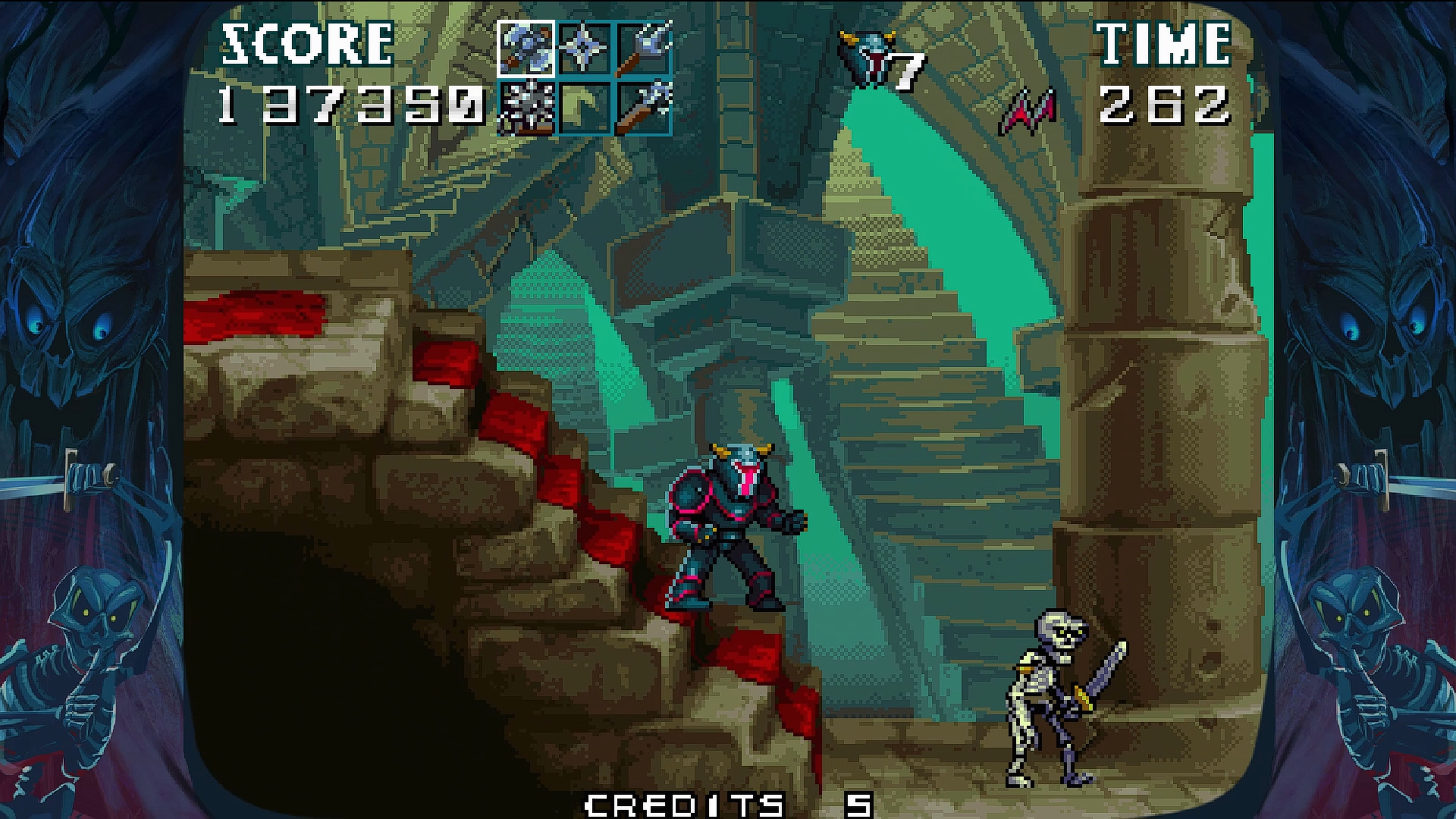 #8. Gladmort (PlayStation) 由: Pixel Heart SAS
