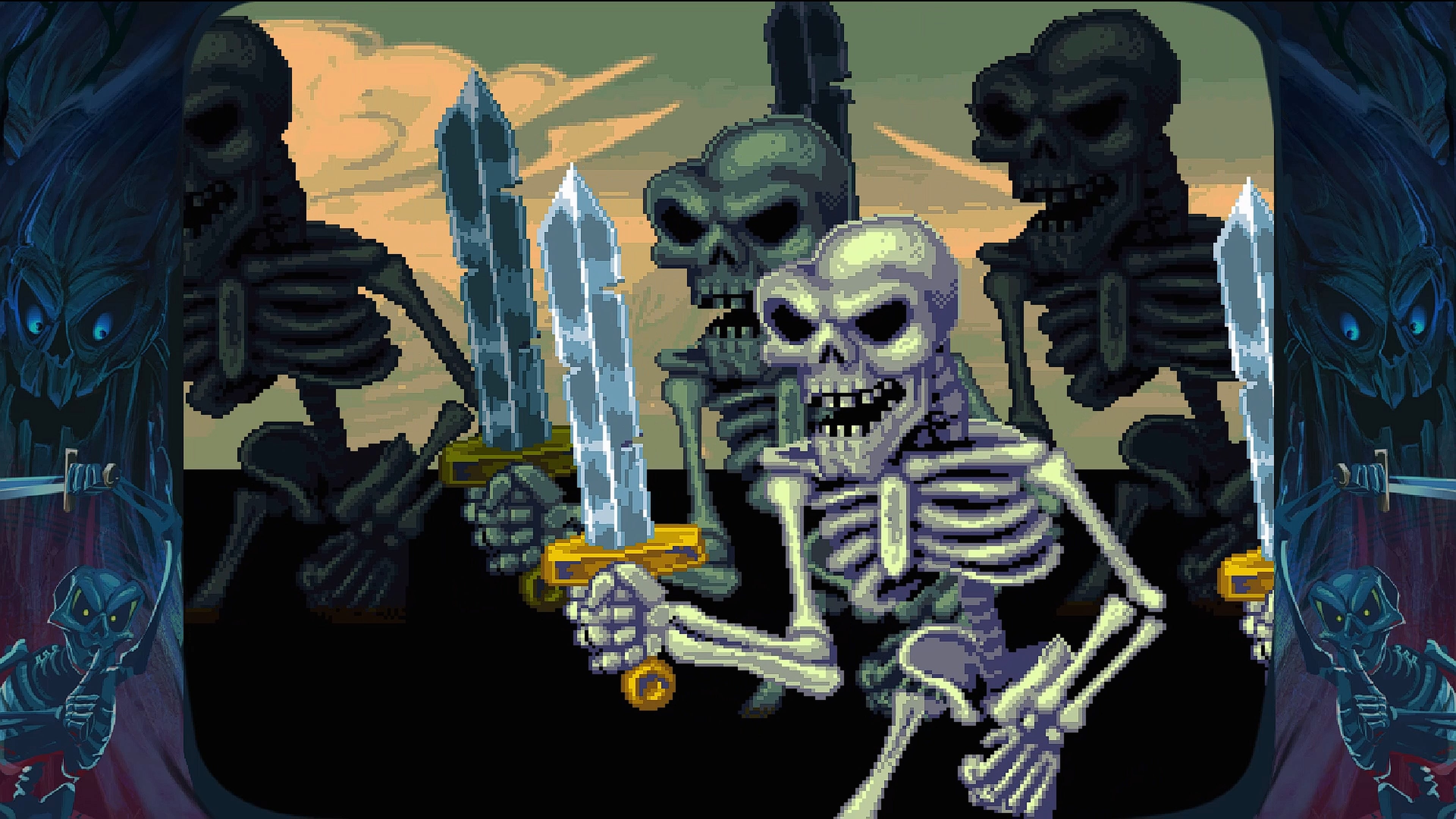#10. Gladmort (PlayStation) 由: Pixel Heart SAS