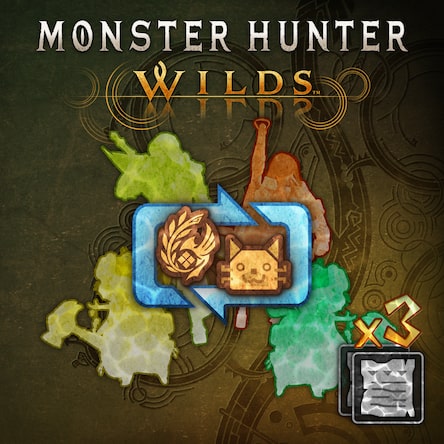 PlayStation - モンスターハンターワイルズ Monster Hunter Wilds Deluxe Edition