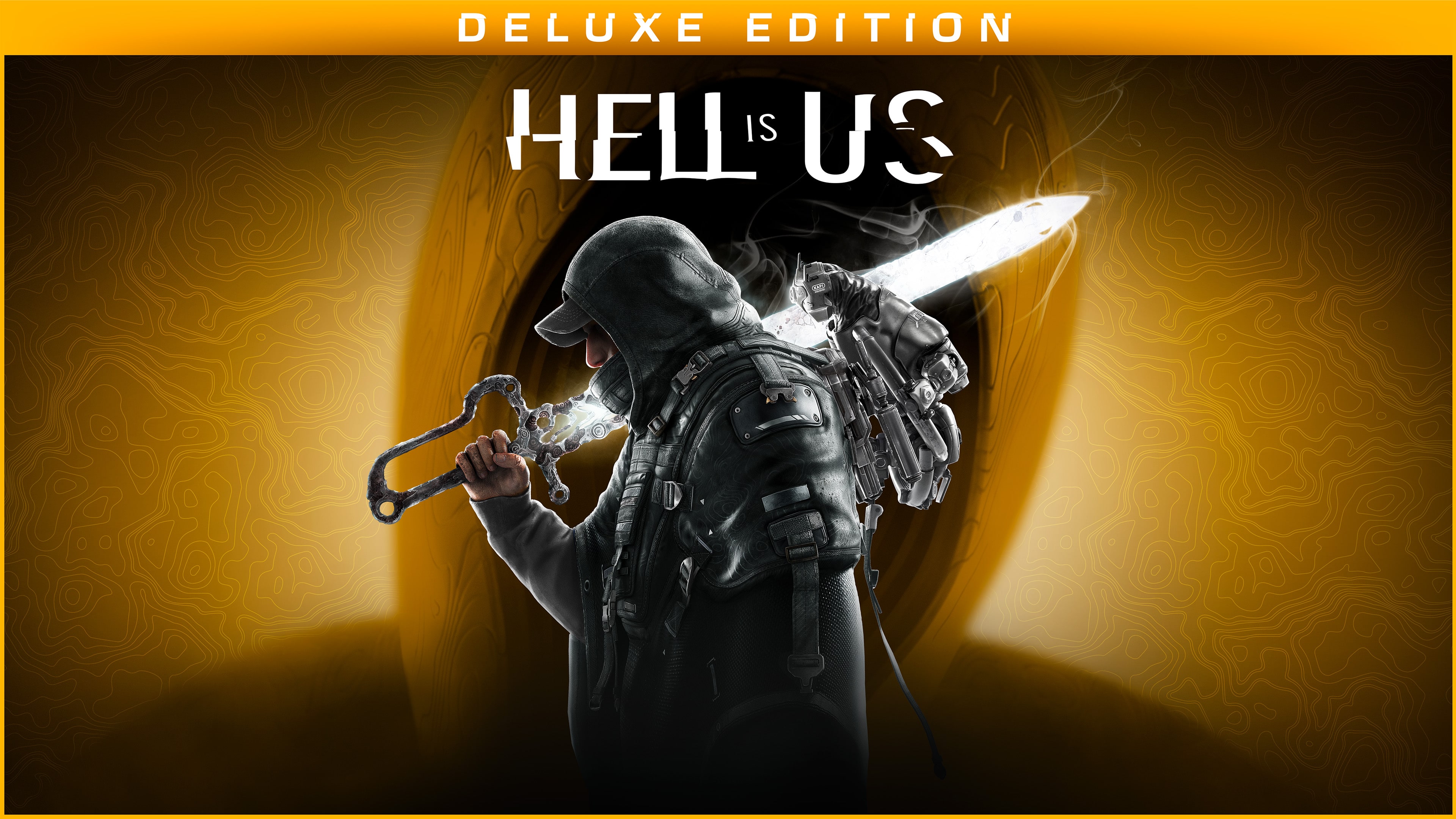 Deluxe Edition