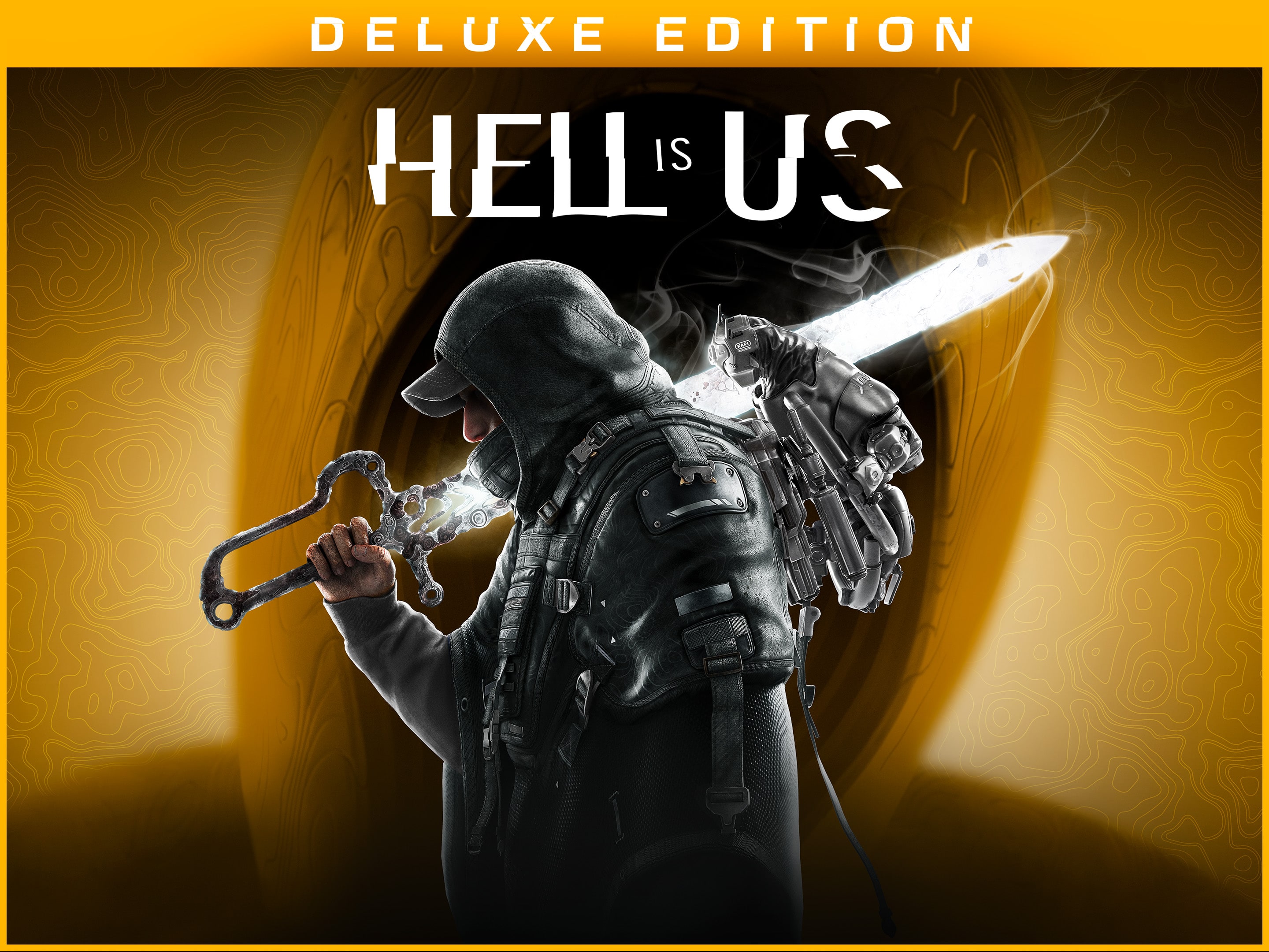 Hell is Us - Deluxe Edition