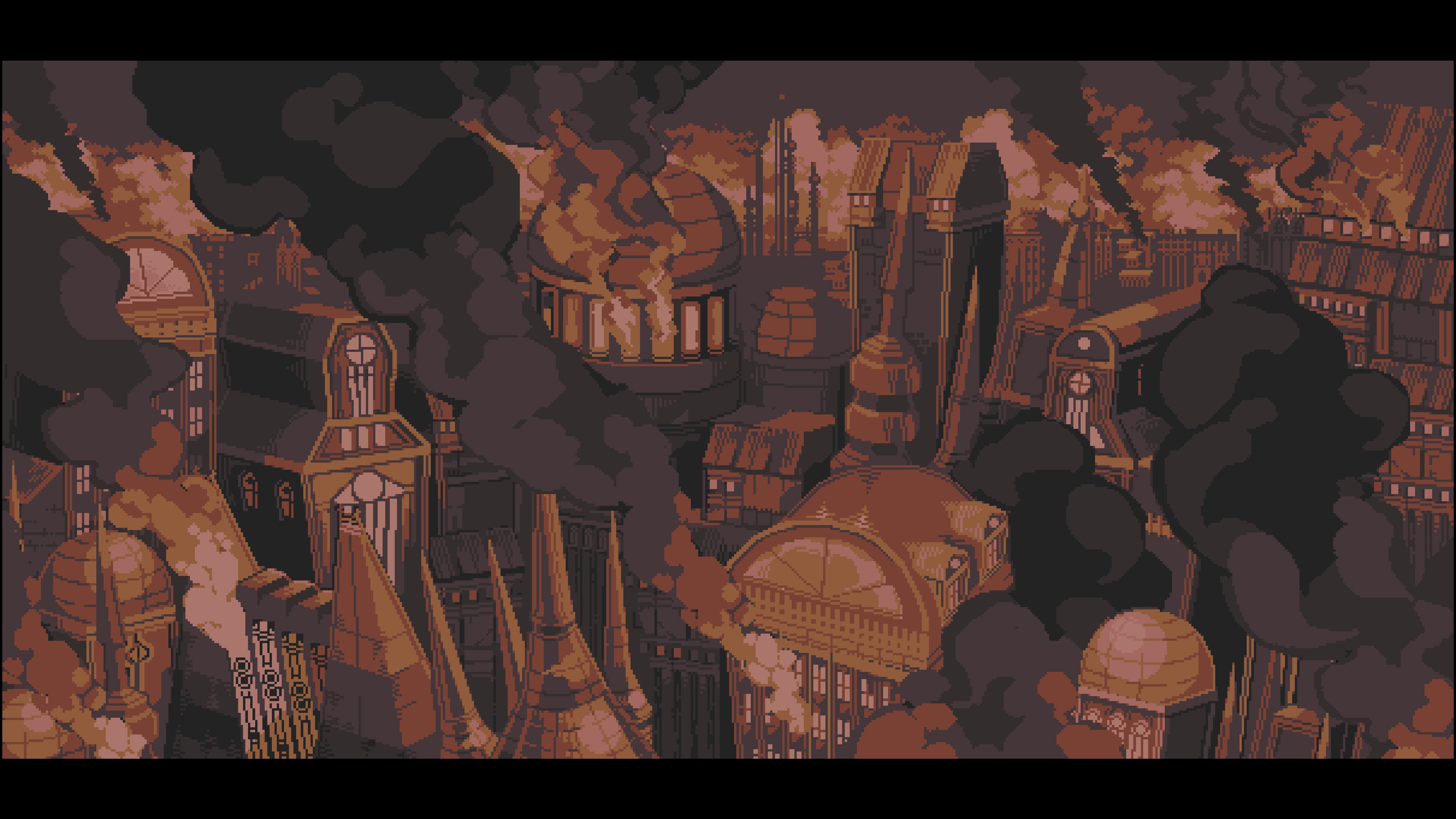 #3. Centum (PlayStation) By: Serenity Forge