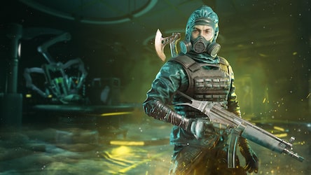 ダイイングライト2 ステイ ヒューマン - G.R.E. Hazmat Bundle