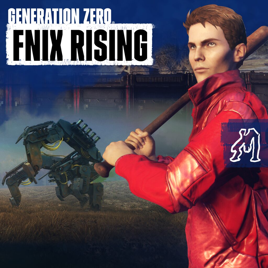 Generation Zero® - FNIX Rising