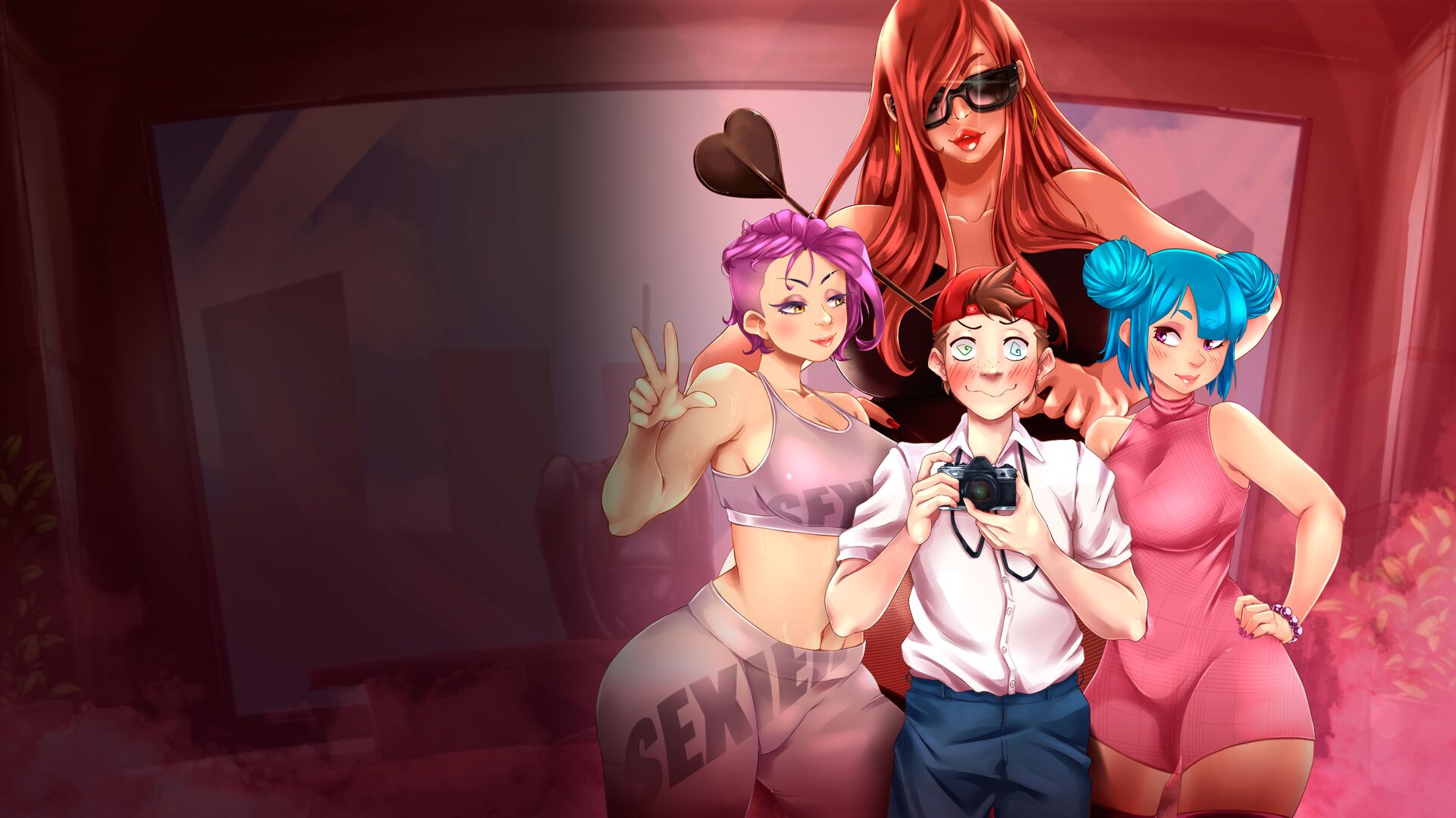 Foto Boy: A New Job PS4® & PS5®