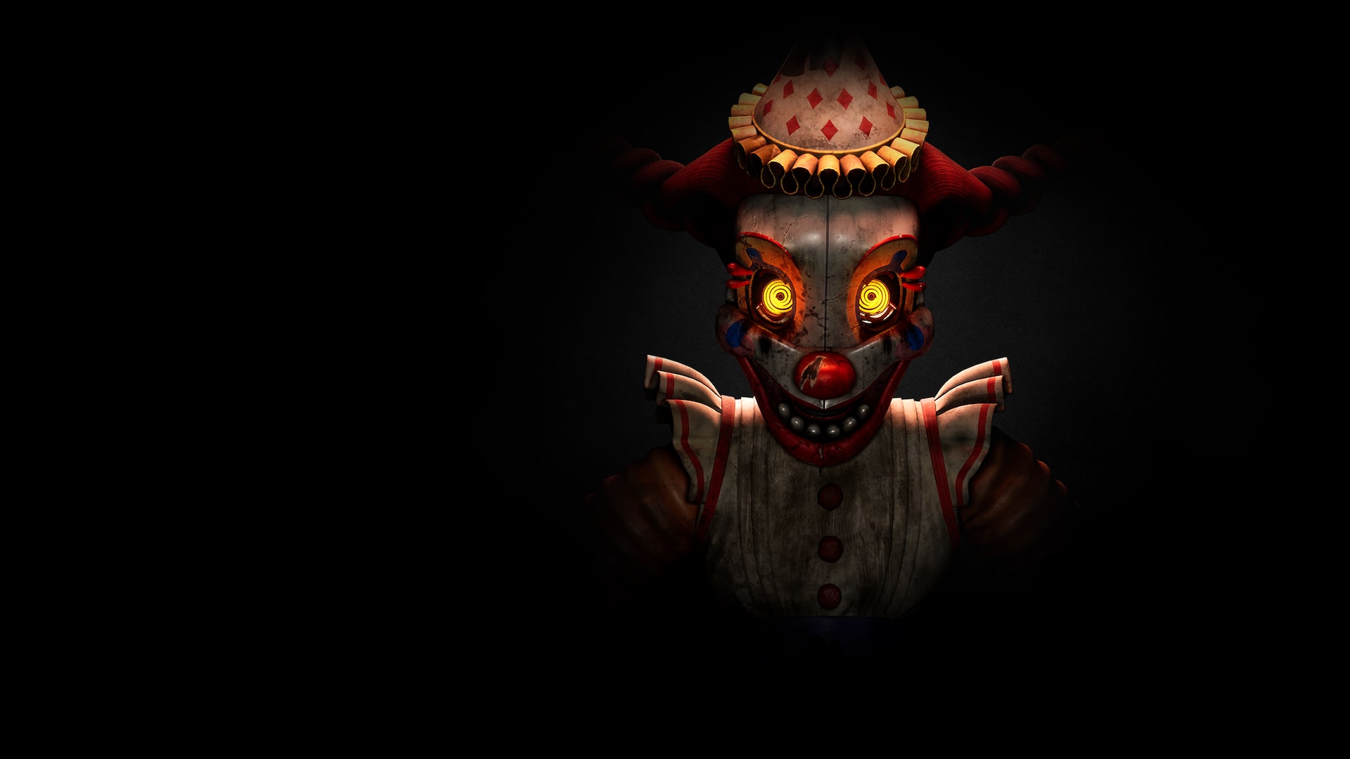 Five Nights at Freddy's: Secret of the Mimic