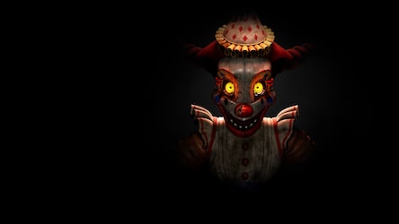 Five Nights at Freddy's: Secret of the Mimic