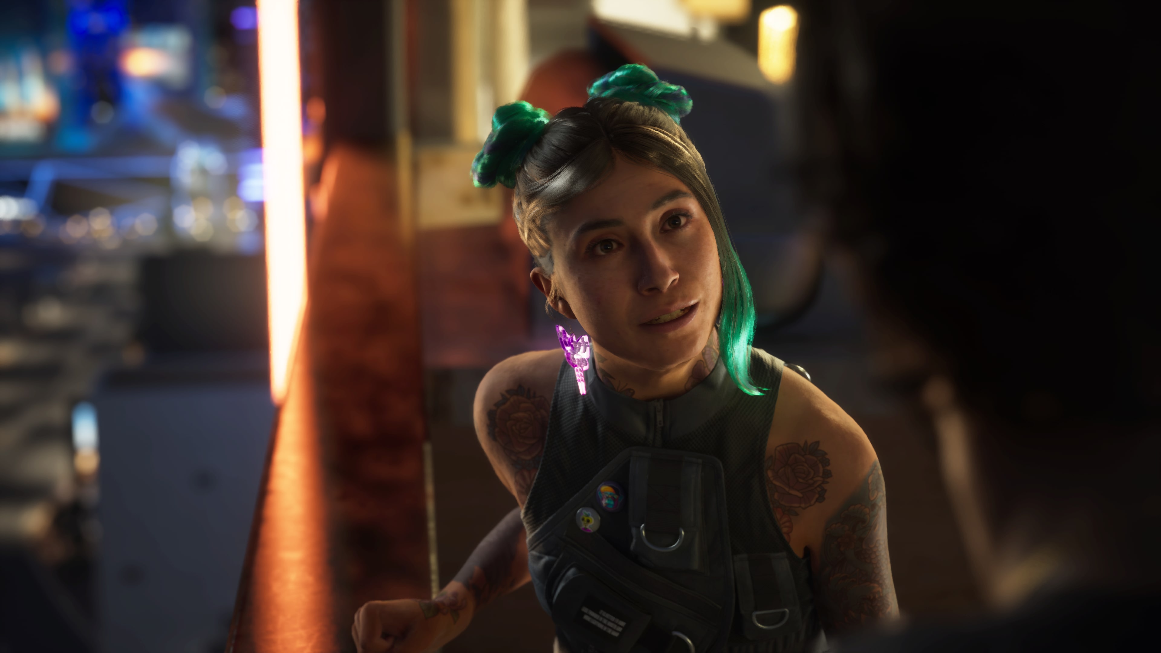 #5. MindsEye (PlayStation) 由: IO Interactive Partners A/S