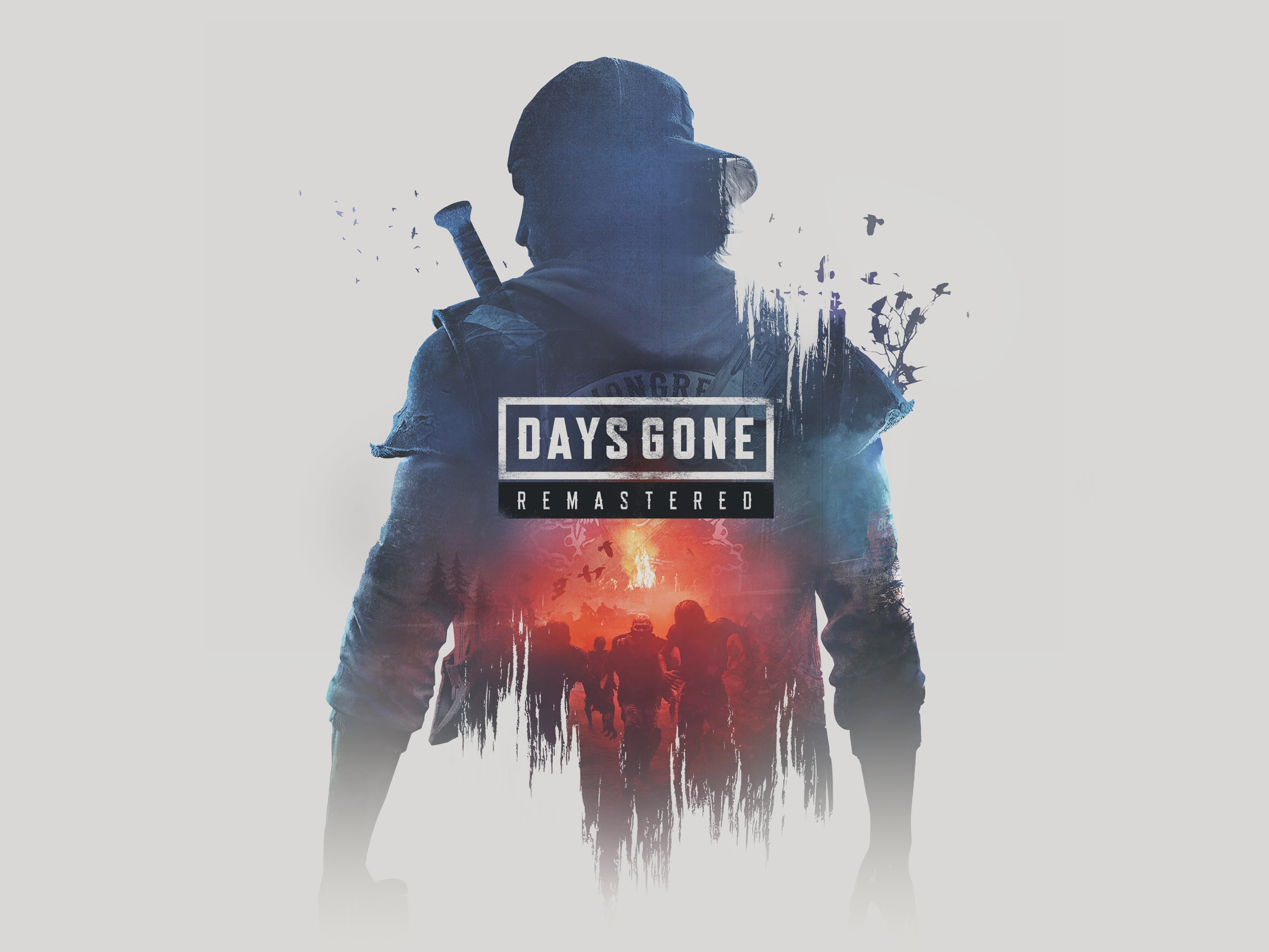 Days Gone Remastered - PS5 Games | PlayStation (US)