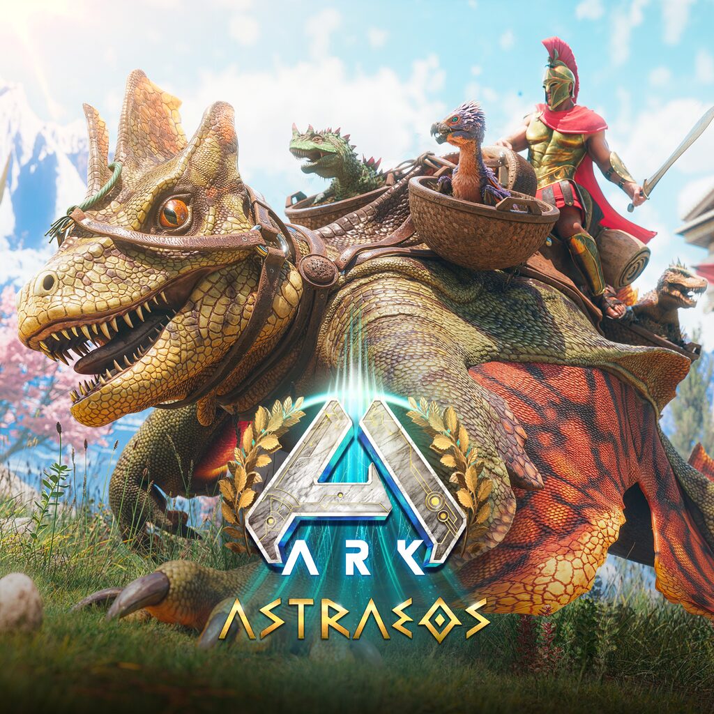 ARK: Astraeos