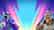 حزمة شخصية HYPERCHARGE Breaker & Mightus