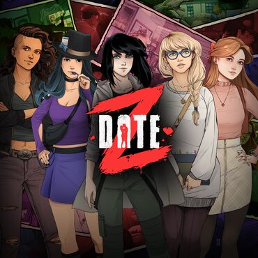 Date Z - Full Story and Oriana’s Romance