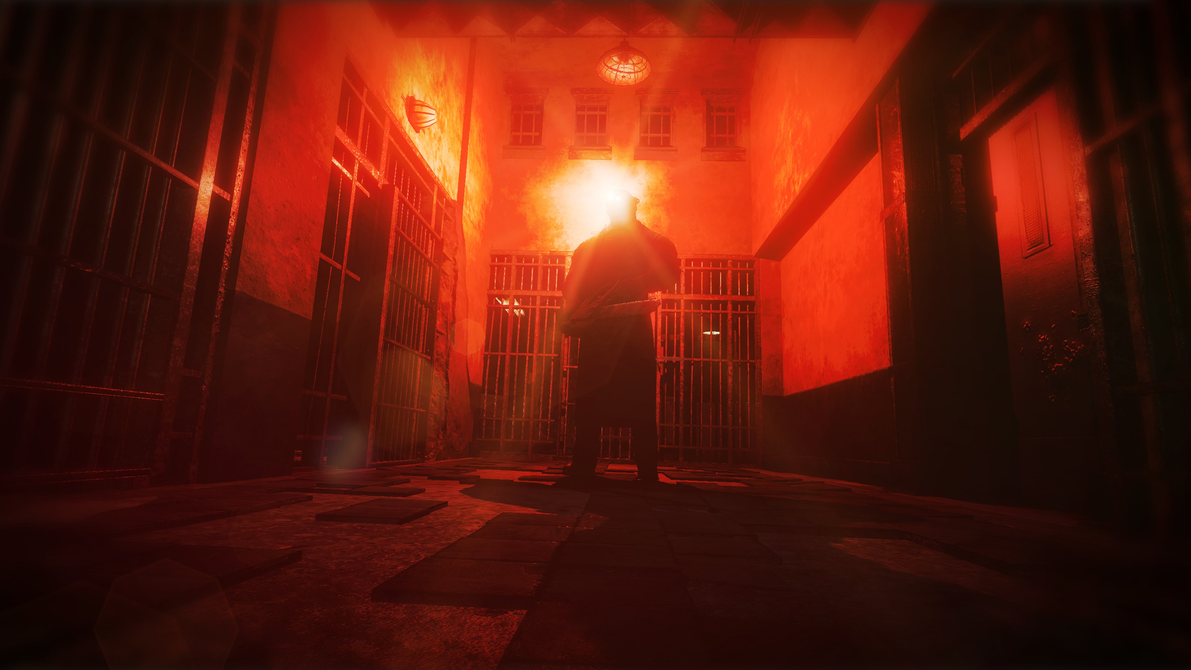 #5. GET OUT! (PlayStation) Göre: CREATIVE VR 3D