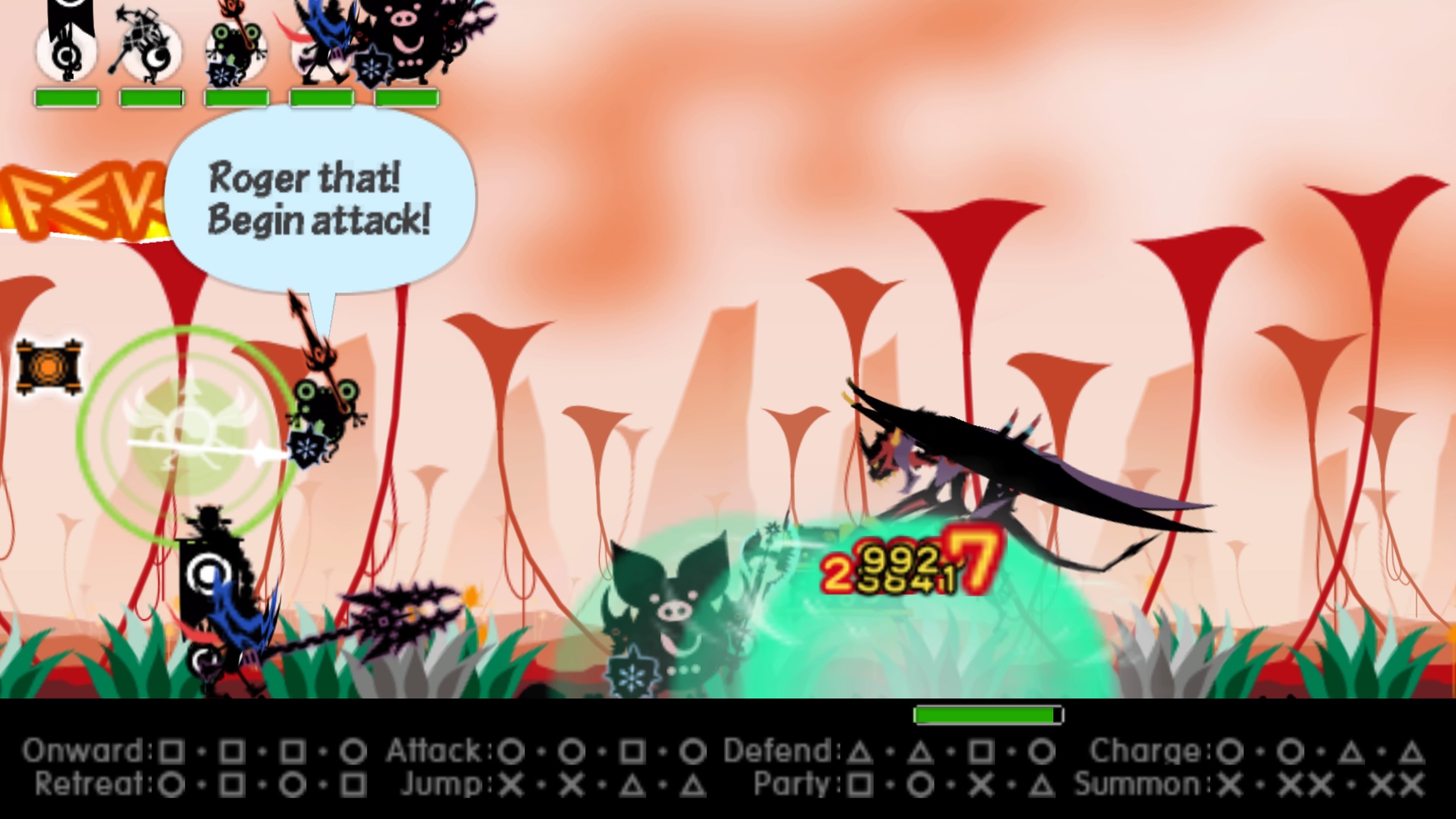 #2. Patapon 3 (PlayStation) Göre: Sony Interactive Entertainment