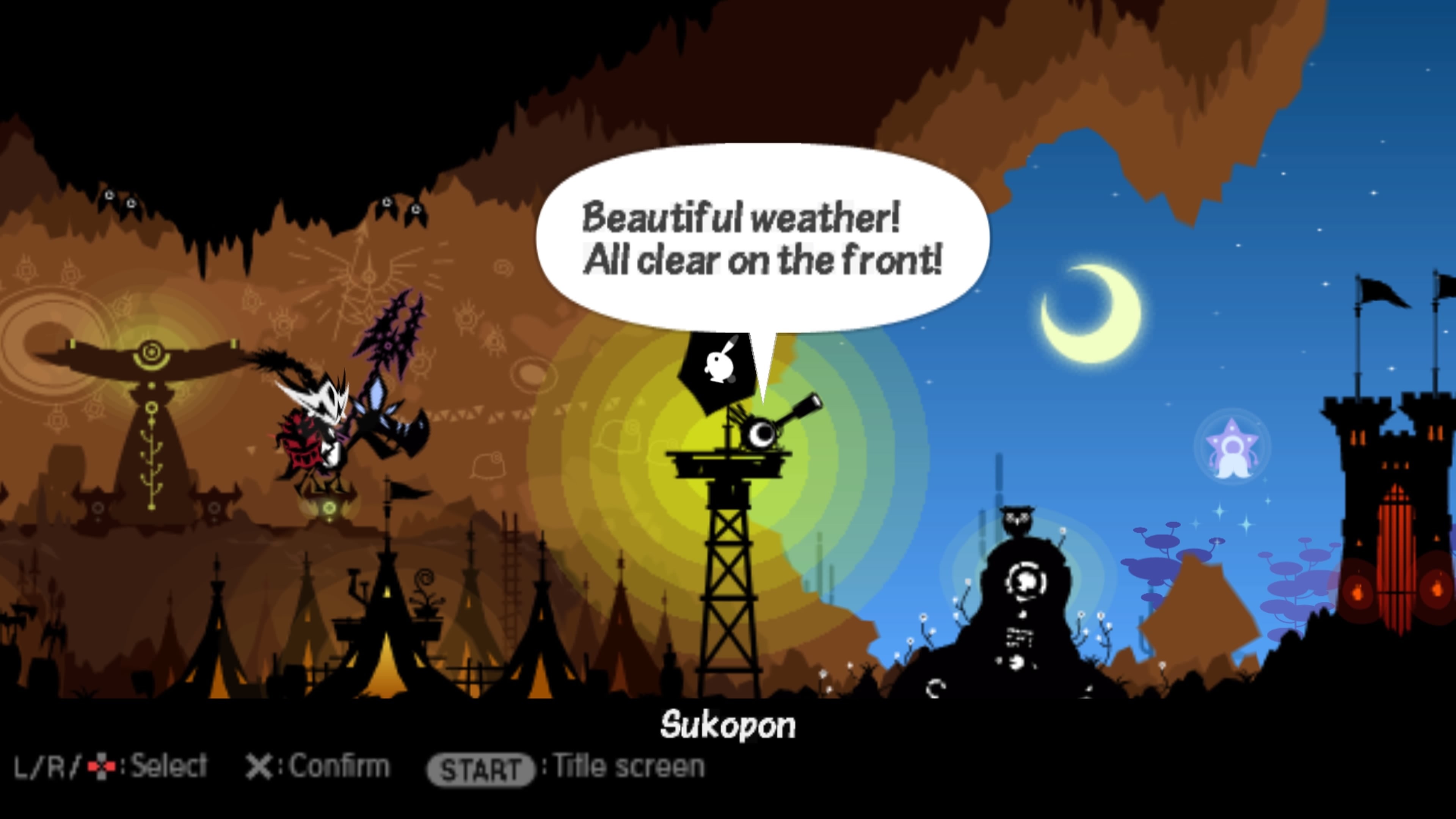 #8. Patapon 3 (PlayStation) Göre: Sony Interactive Entertainment
