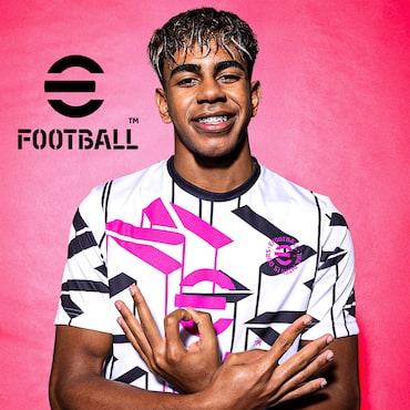 eFootball™ cover image