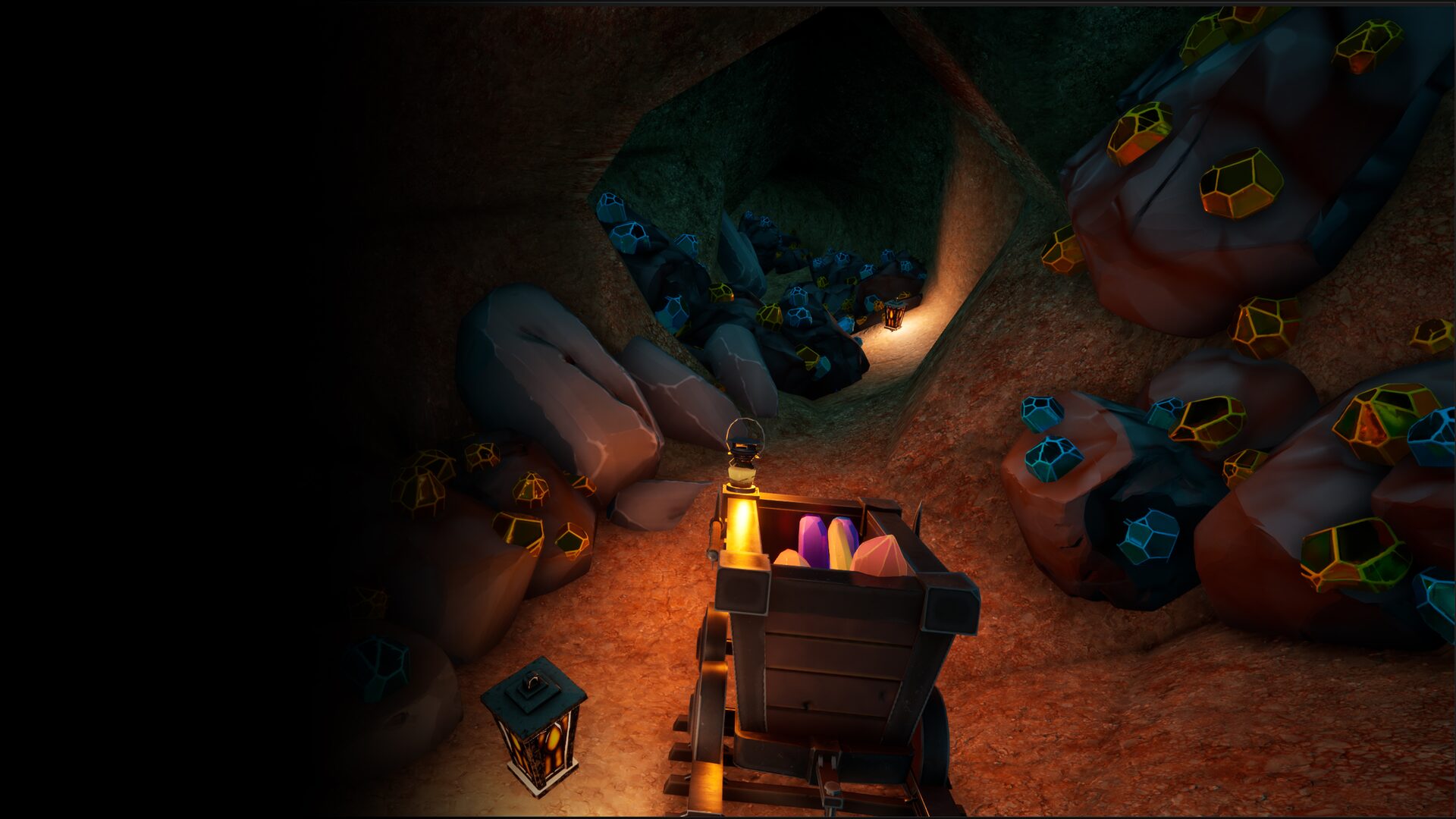 Digging A Hole Simulator