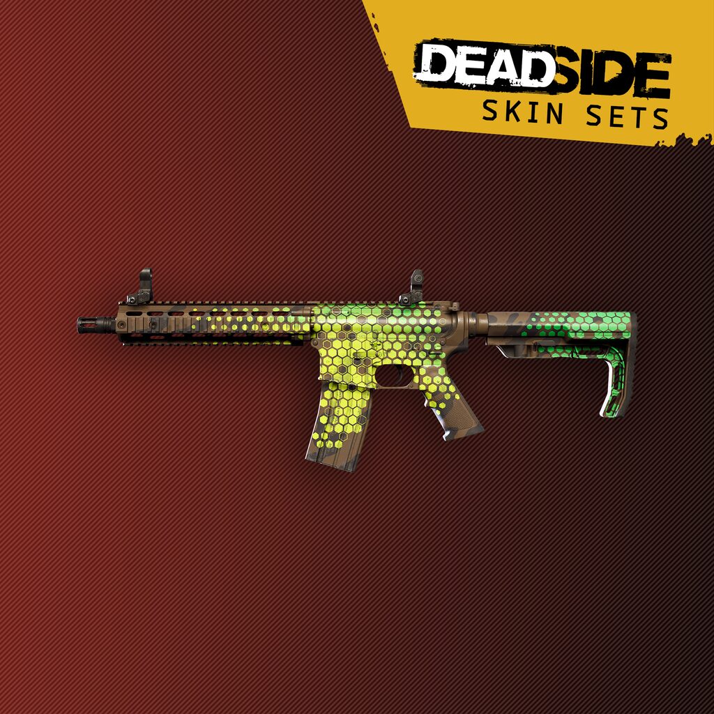 Deadside: Beehive Skin Set