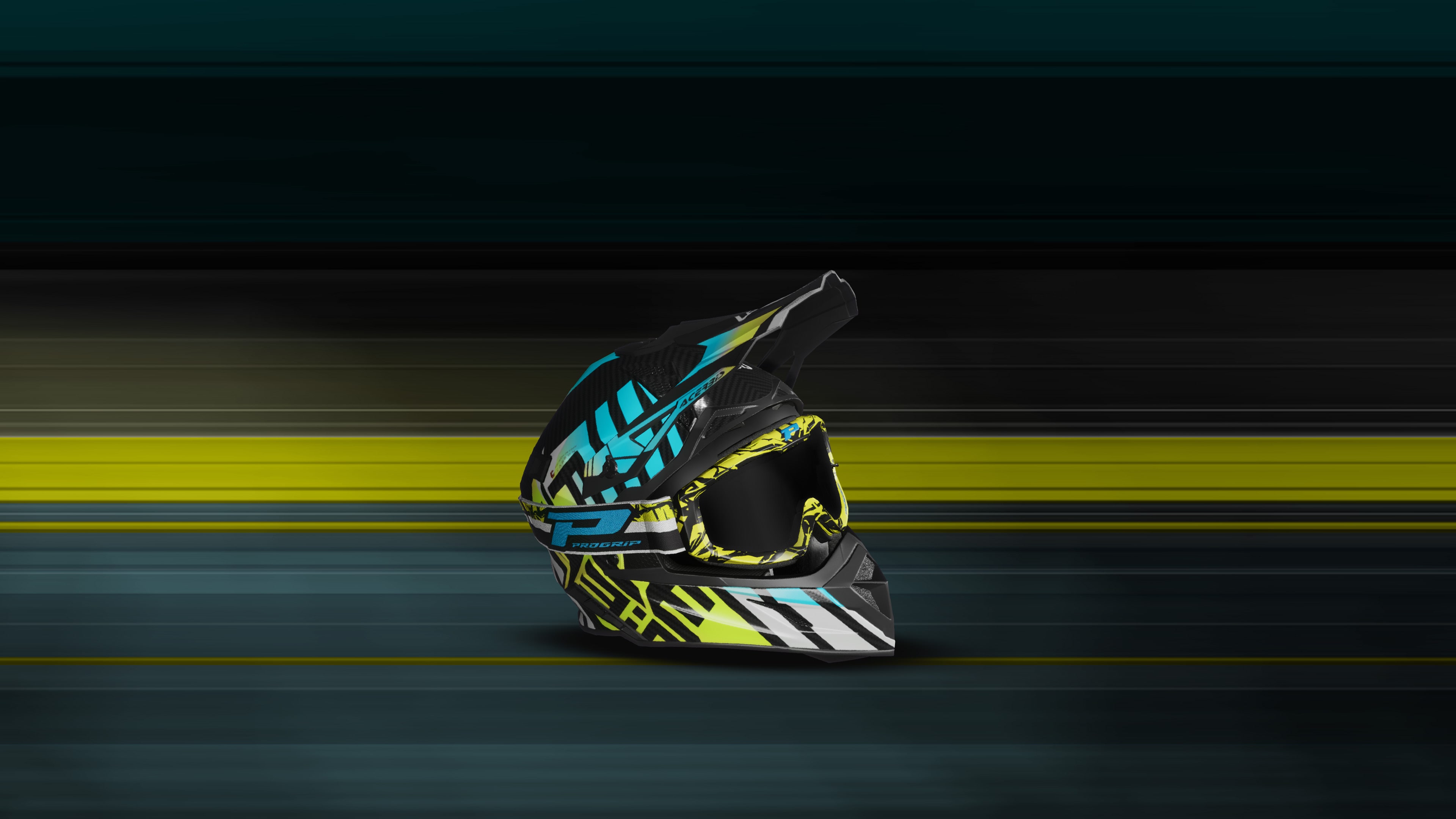 MotoGP™25 - Off Road Helmets Pack