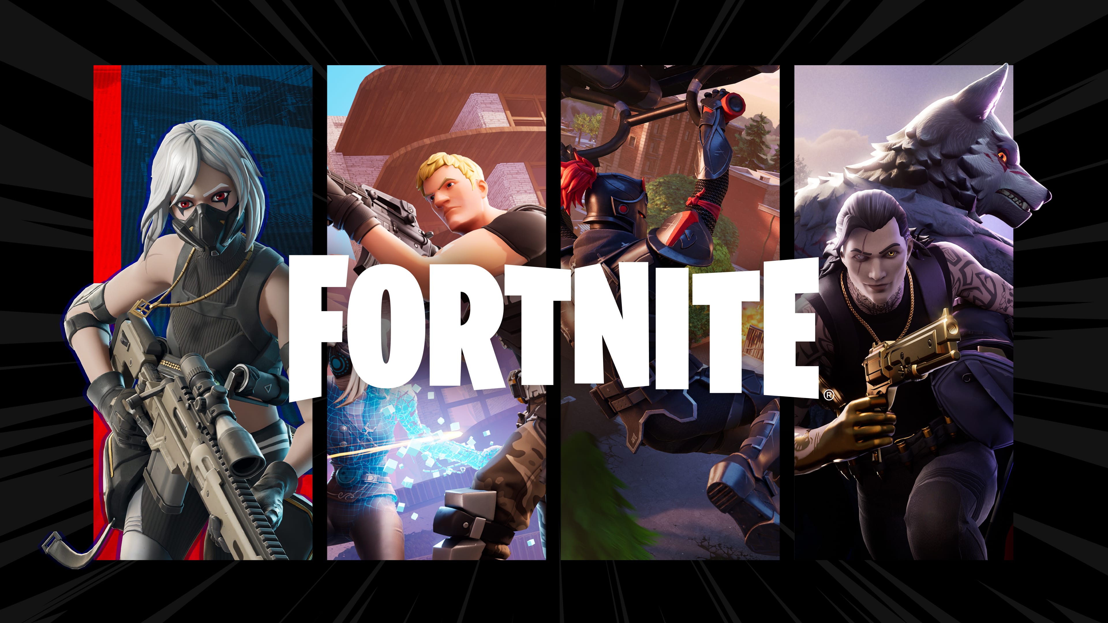 Fortnite