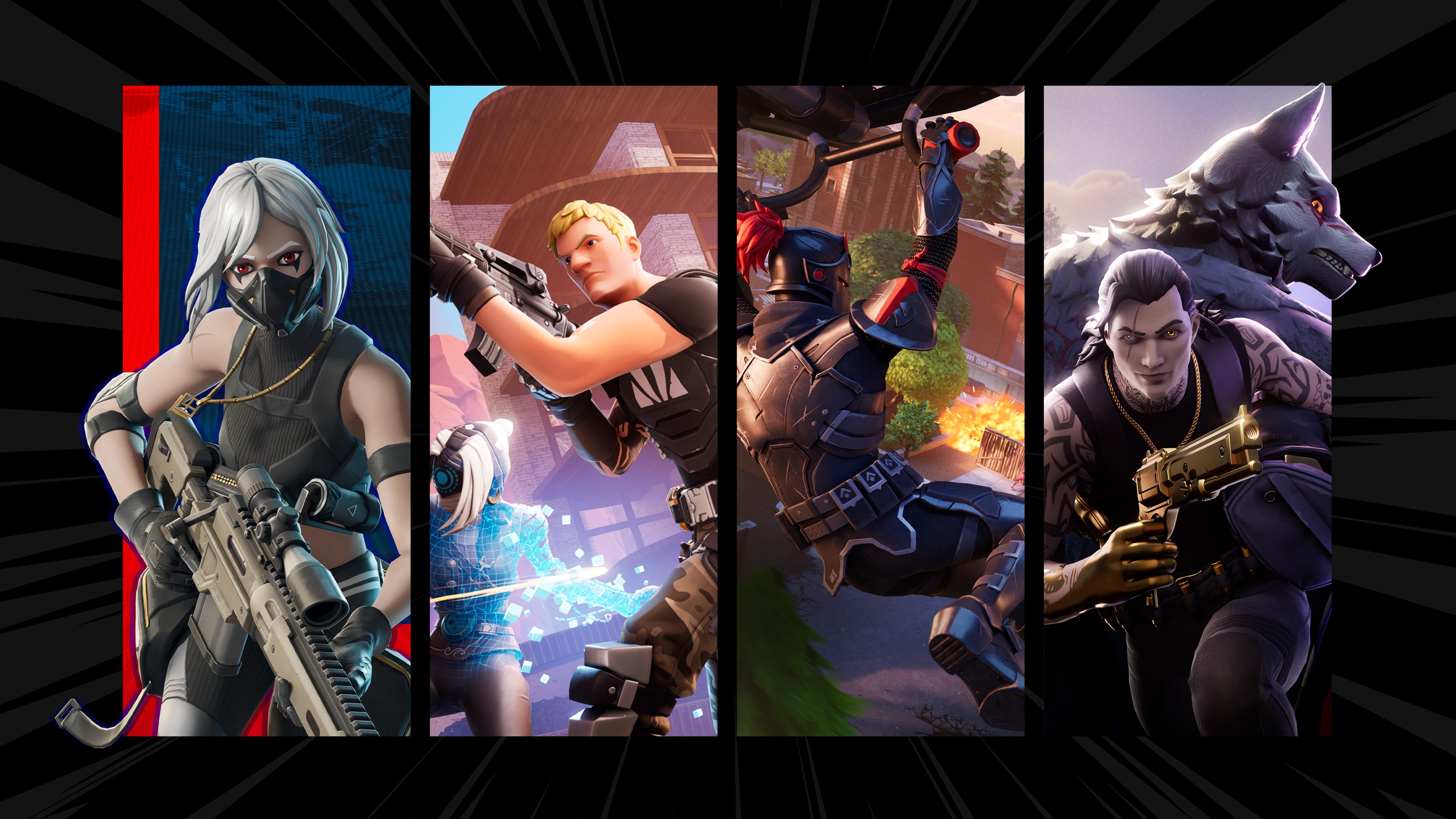 Fortnite