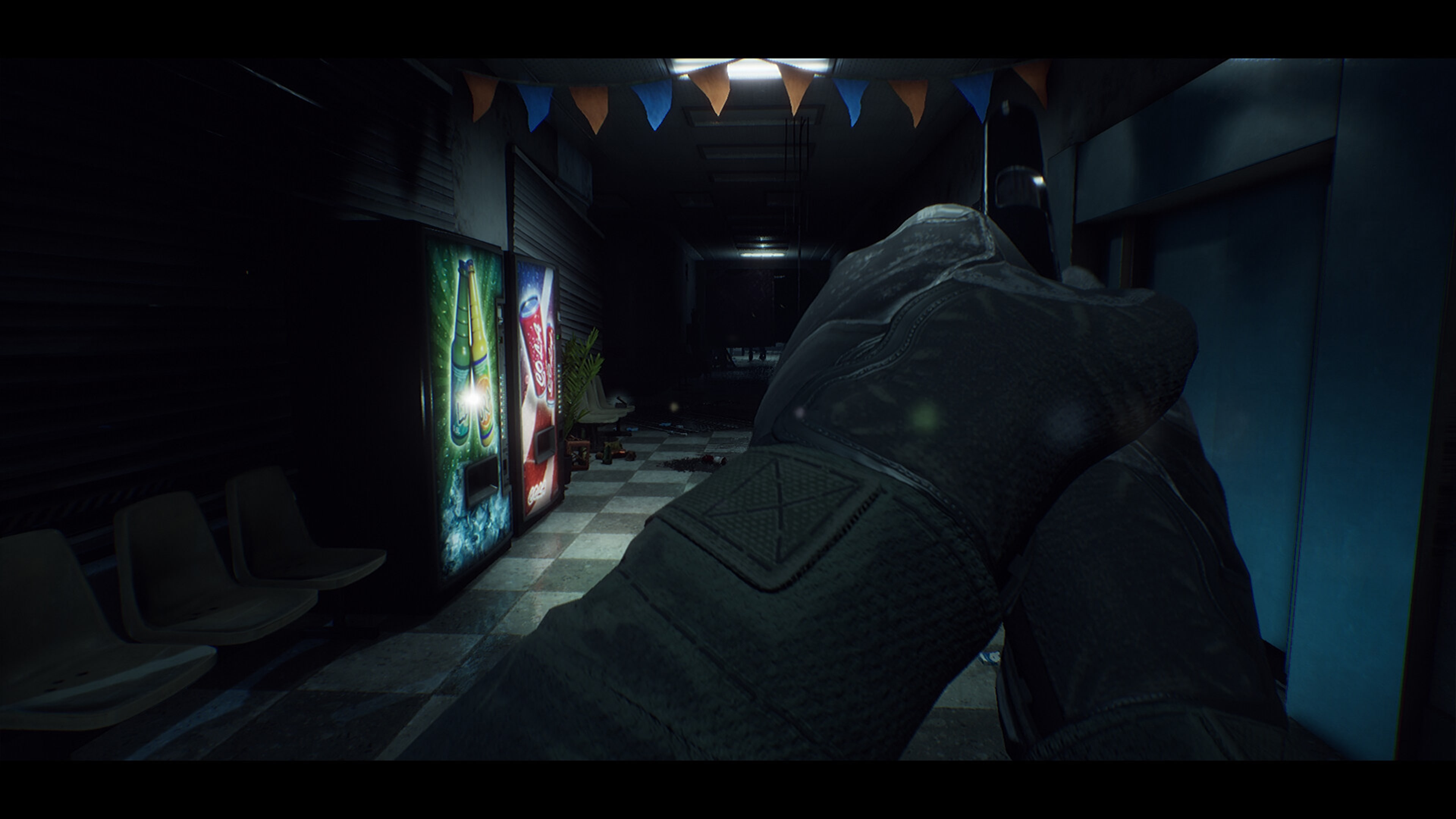 #7. EBOLA III (PlayStation) Göre: 404 GAMES LTD