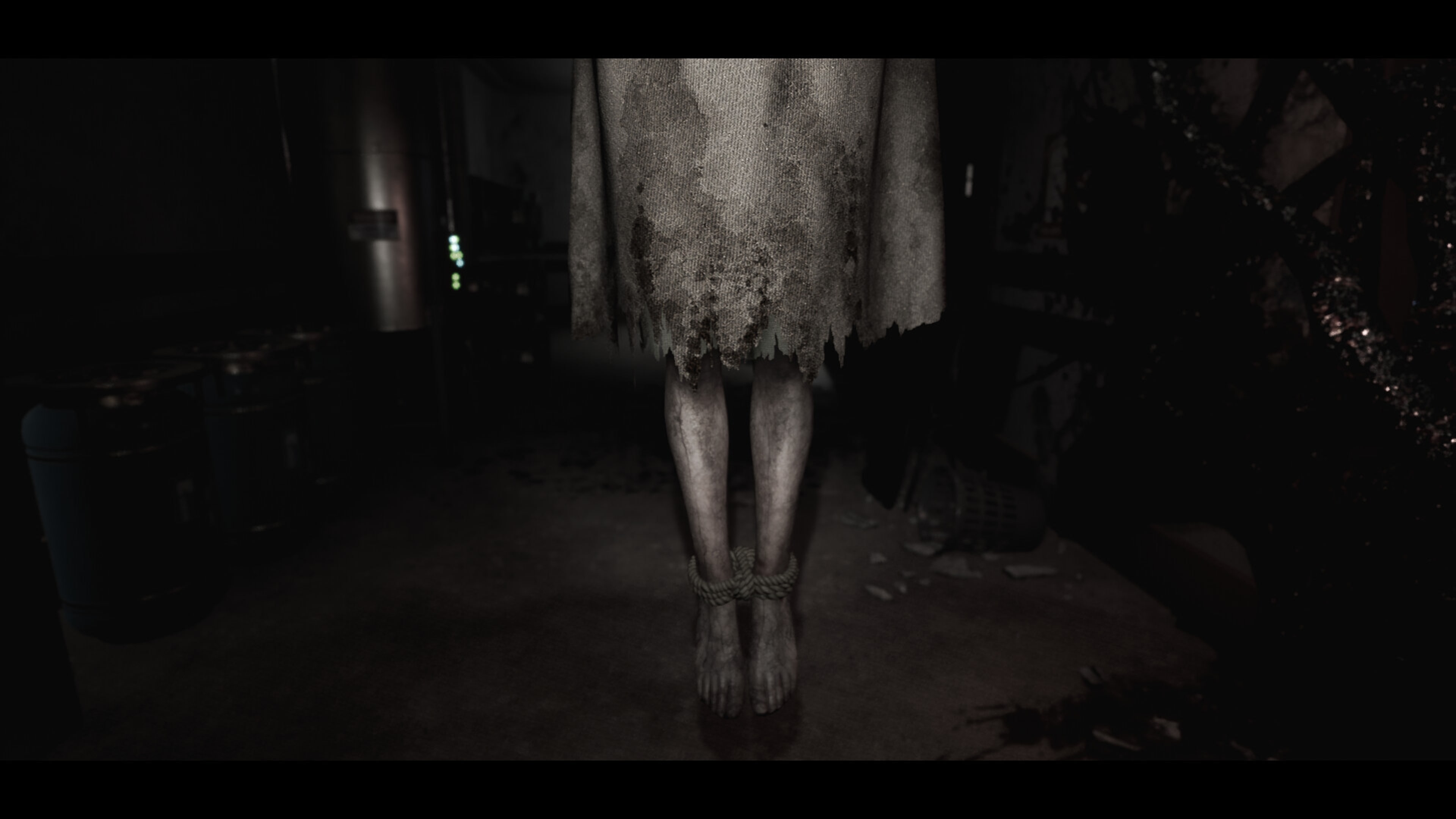 #8. EBOLA III (PlayStation) Göre: 404 GAMES LTD