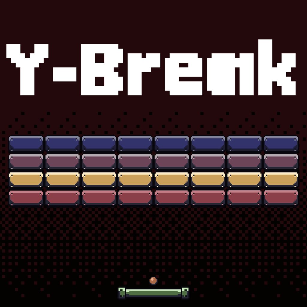 A Bibelot: Y-Break