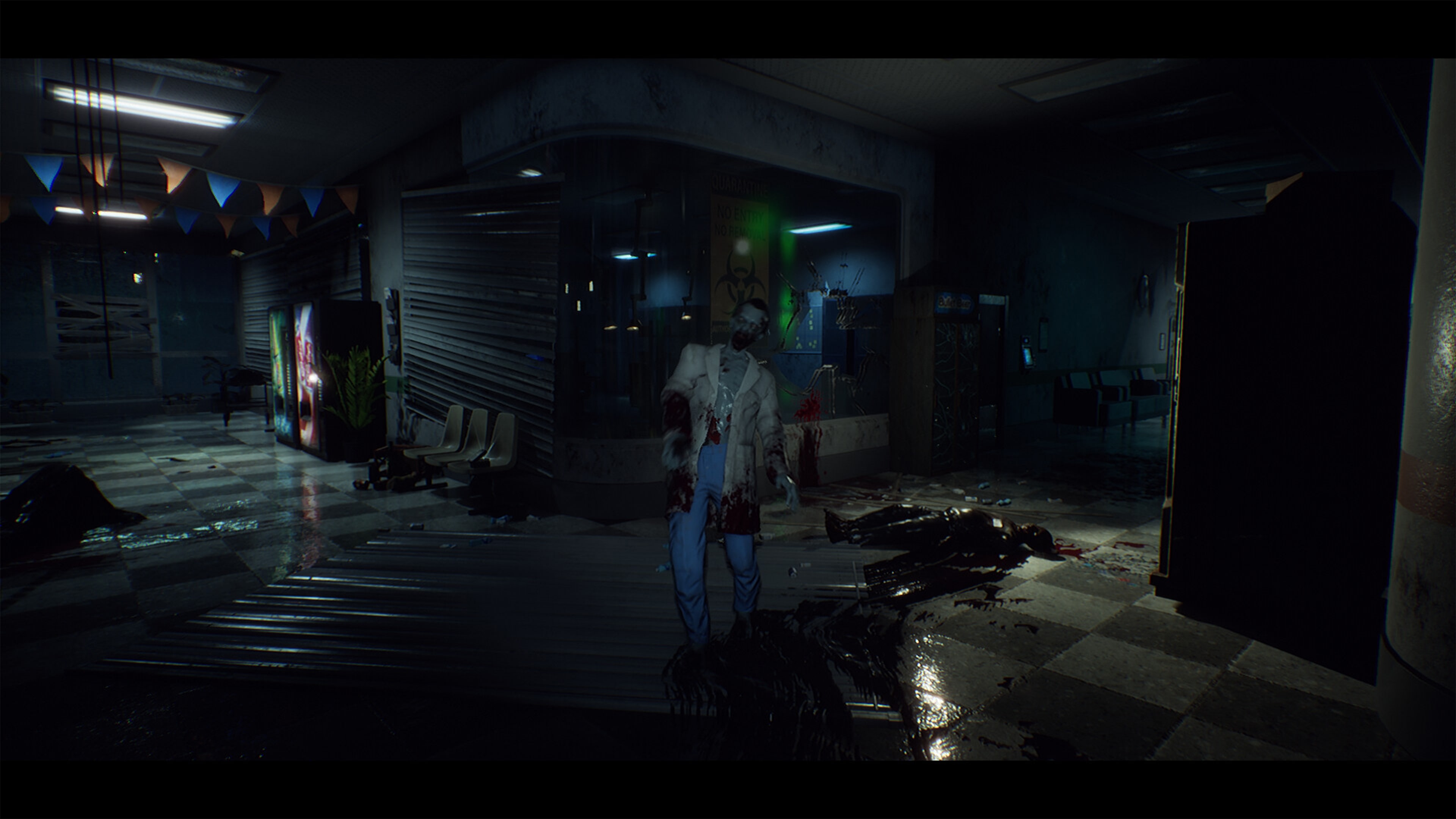 #1. EBOLA III (PlayStation) Göre: 404 GAMES LTD