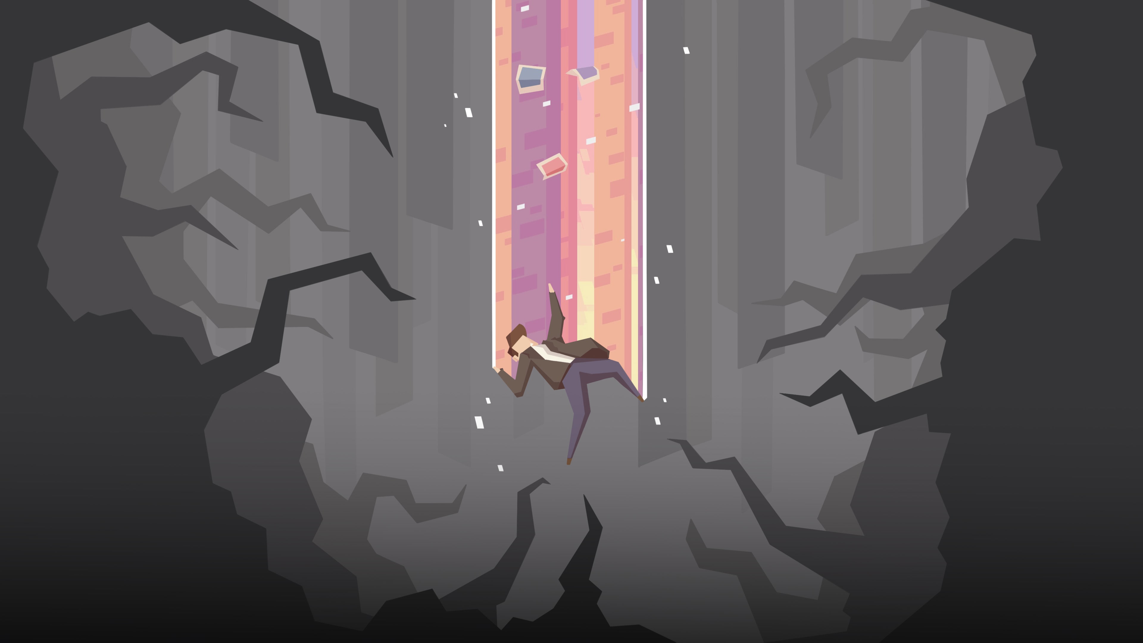 Stasis Valley